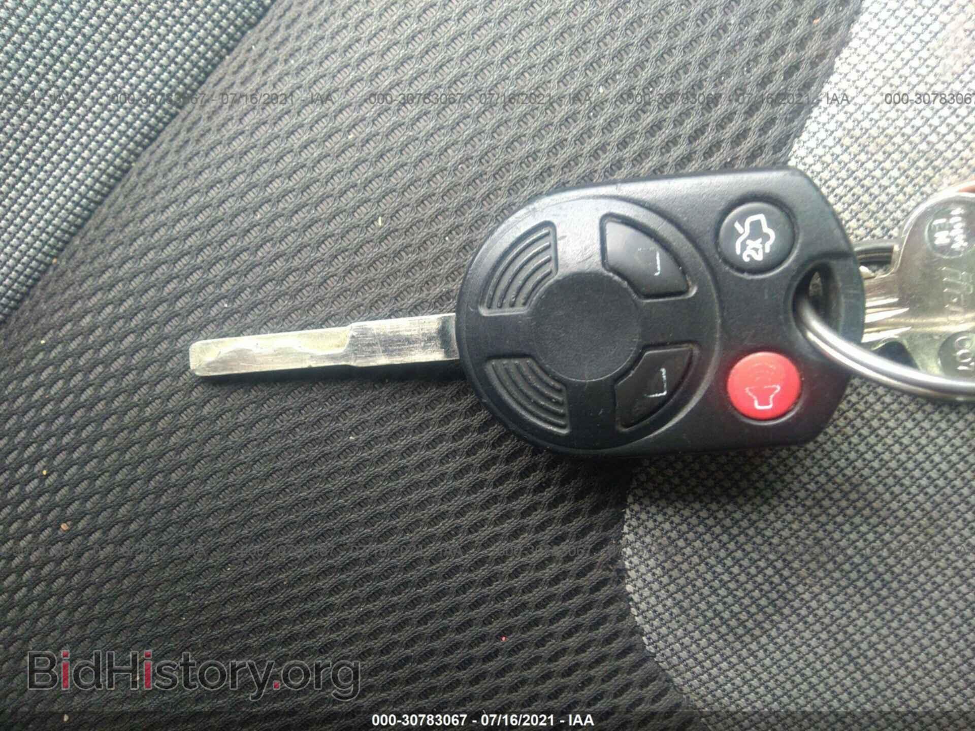 2012 FORD FOCUS - VIN: 1FAHP3F21CL285440 - Photo 11