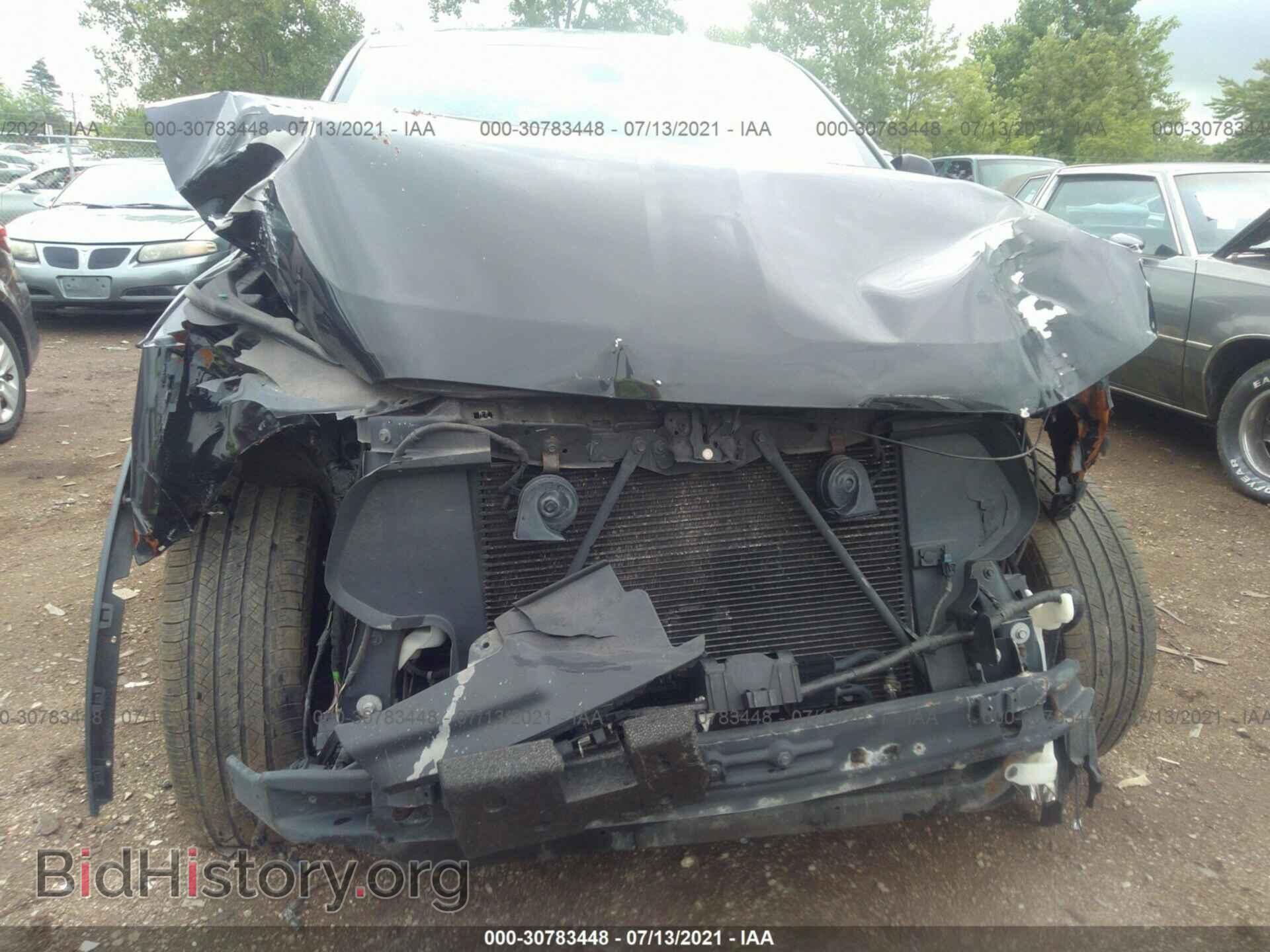 2014 DODGE DURANGO - VIN: 1C4RDJAG7EC268062 - Фото 6