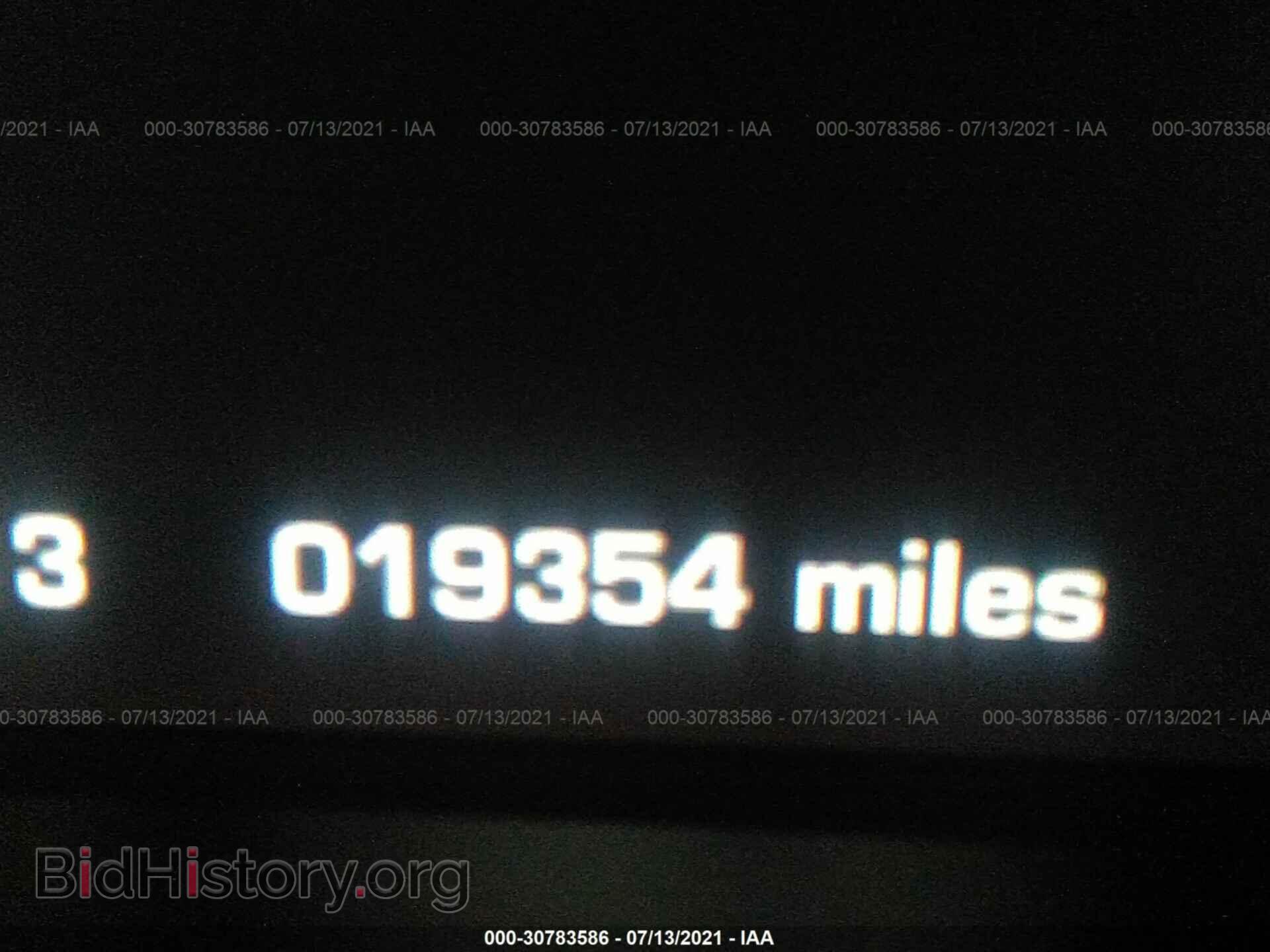 2017 LAND ROVER RANGE ROVER - VIN: SALGS2FE8HA321435 - Фото 7