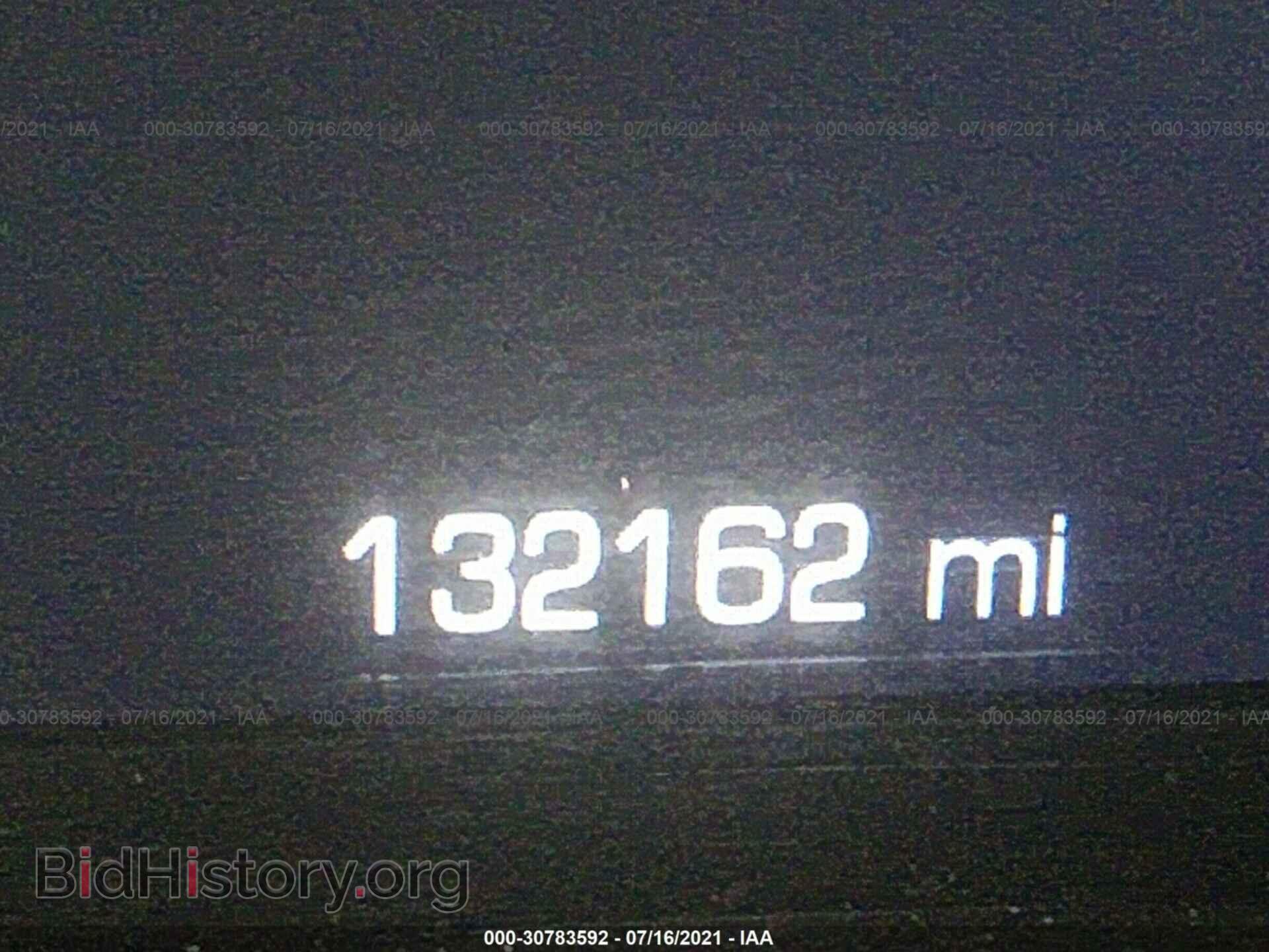 2014 CHEVROLET IMPALA - VIN: 2G1125S36E9310131 - Фото 7