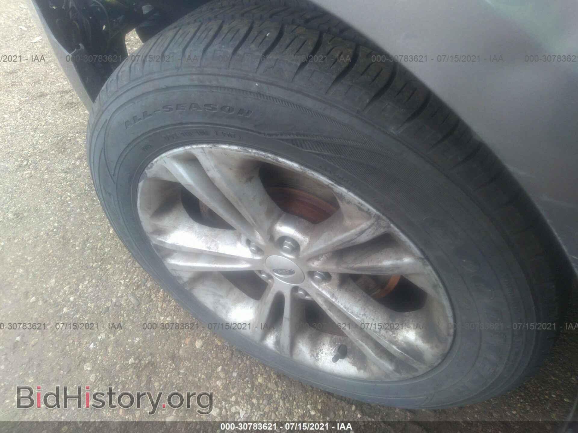 2013 FORD TAURUS - VIN: 1FAHP2E86DG179558 - Photo 12