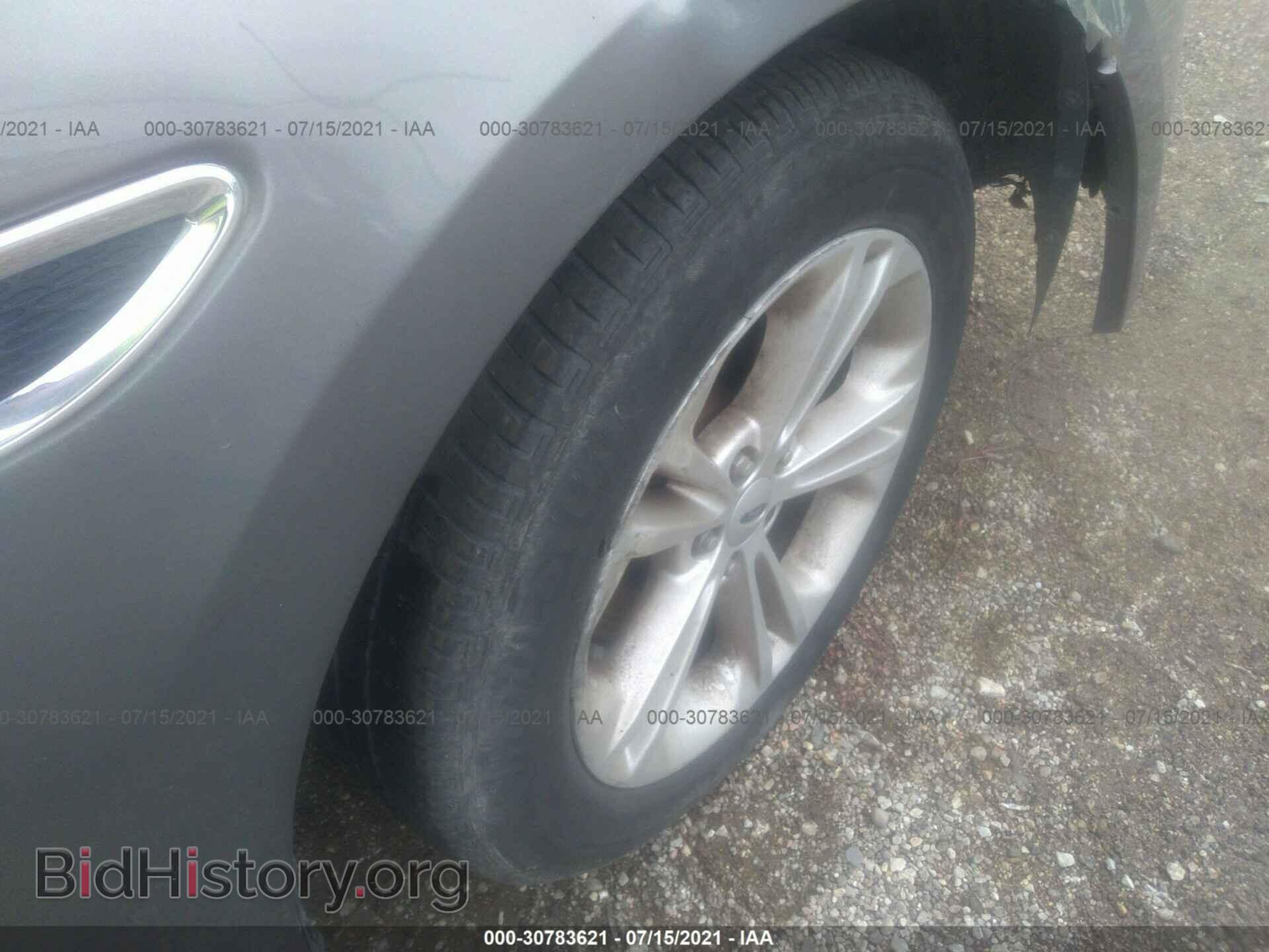 2013 FORD TAURUS - VIN: 1FAHP2E86DG179558 - Photo 14