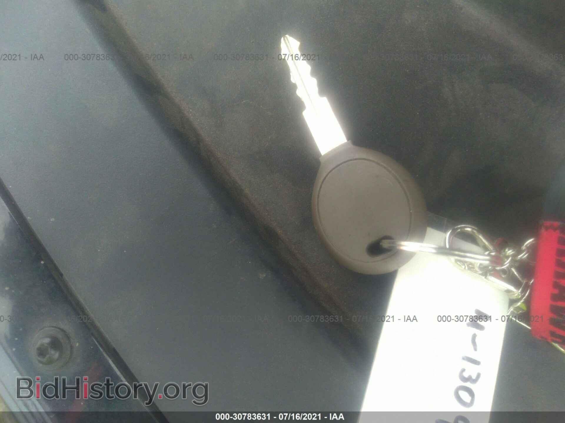 2012 JEEP COMPASS - VIN: 1C4NJDBB8CD603283 - Photo 11