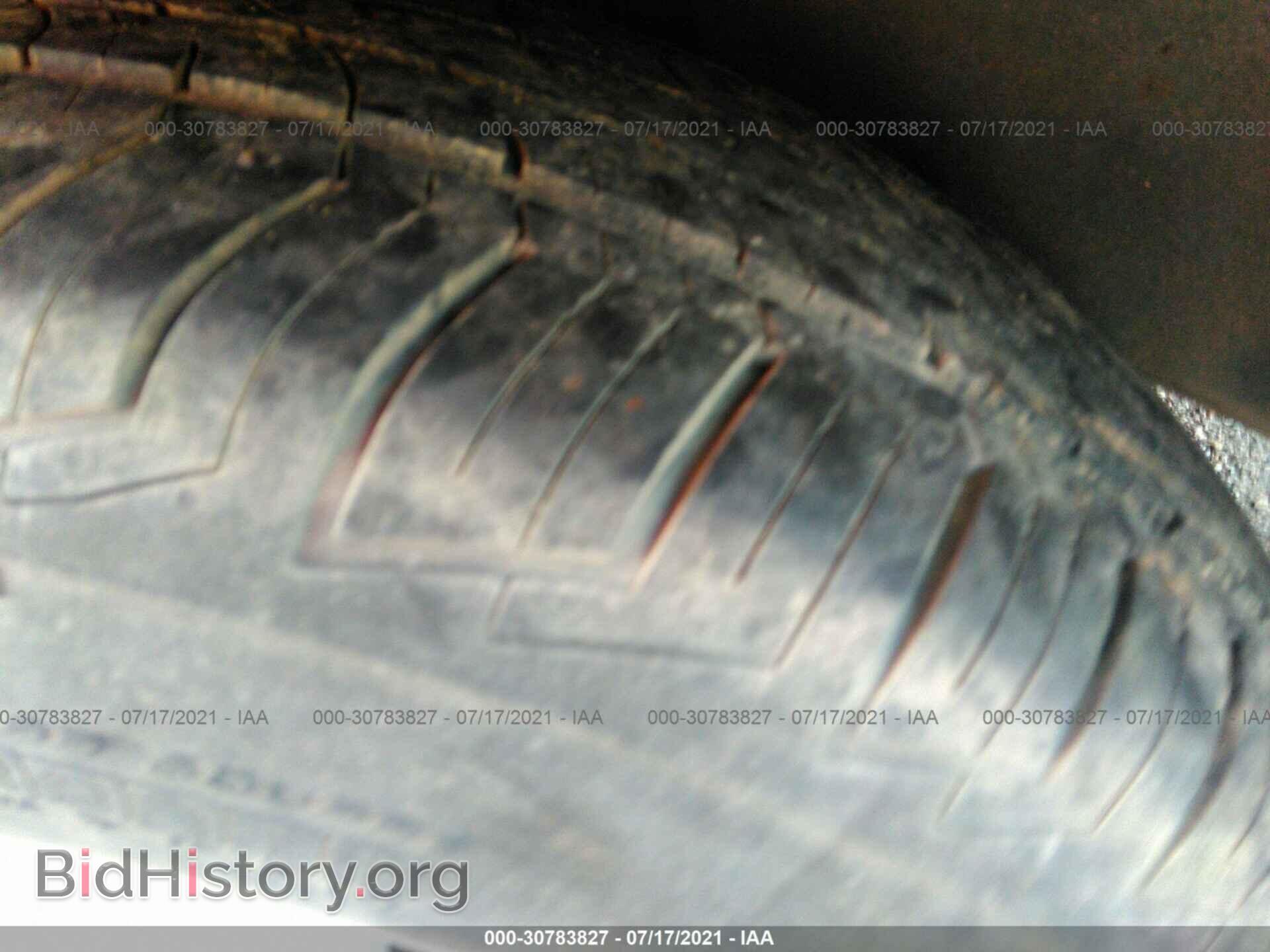 2008 CHEVROLET IMPALA - VIN: 2G1WT58N789121178 - Фото 13