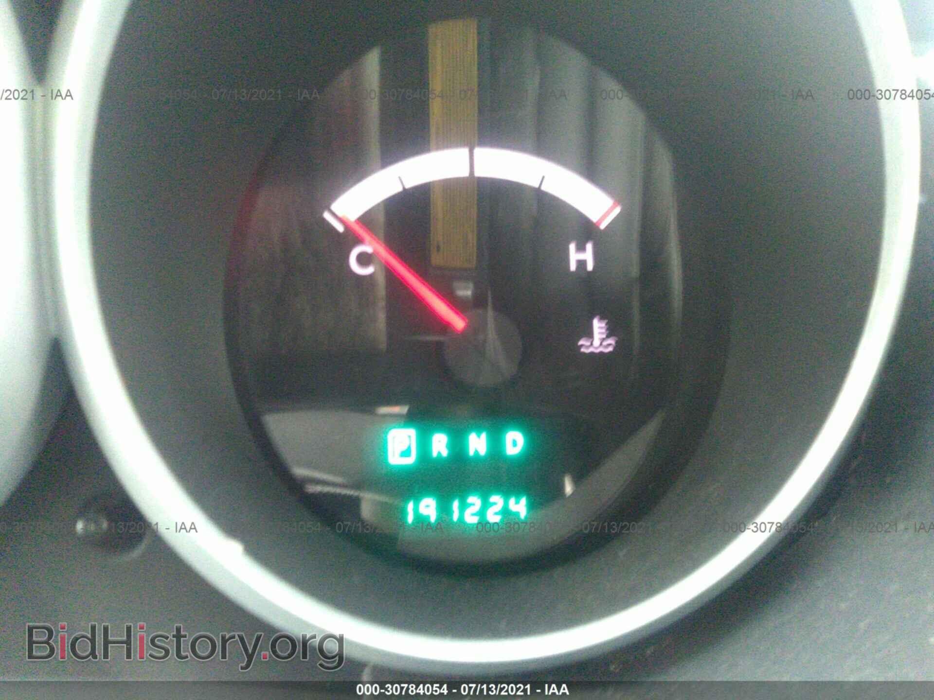 2010 DODGE GRAND CARAVAN - VIN: 2D4RN4DE3AR169025 - Фото 7