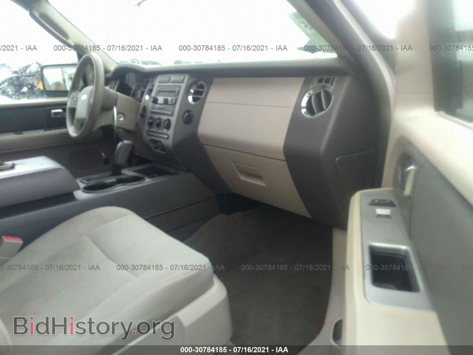 2007 FORD EXPEDITION - VIN: 1FMFU15537LA80424 - Фото 5