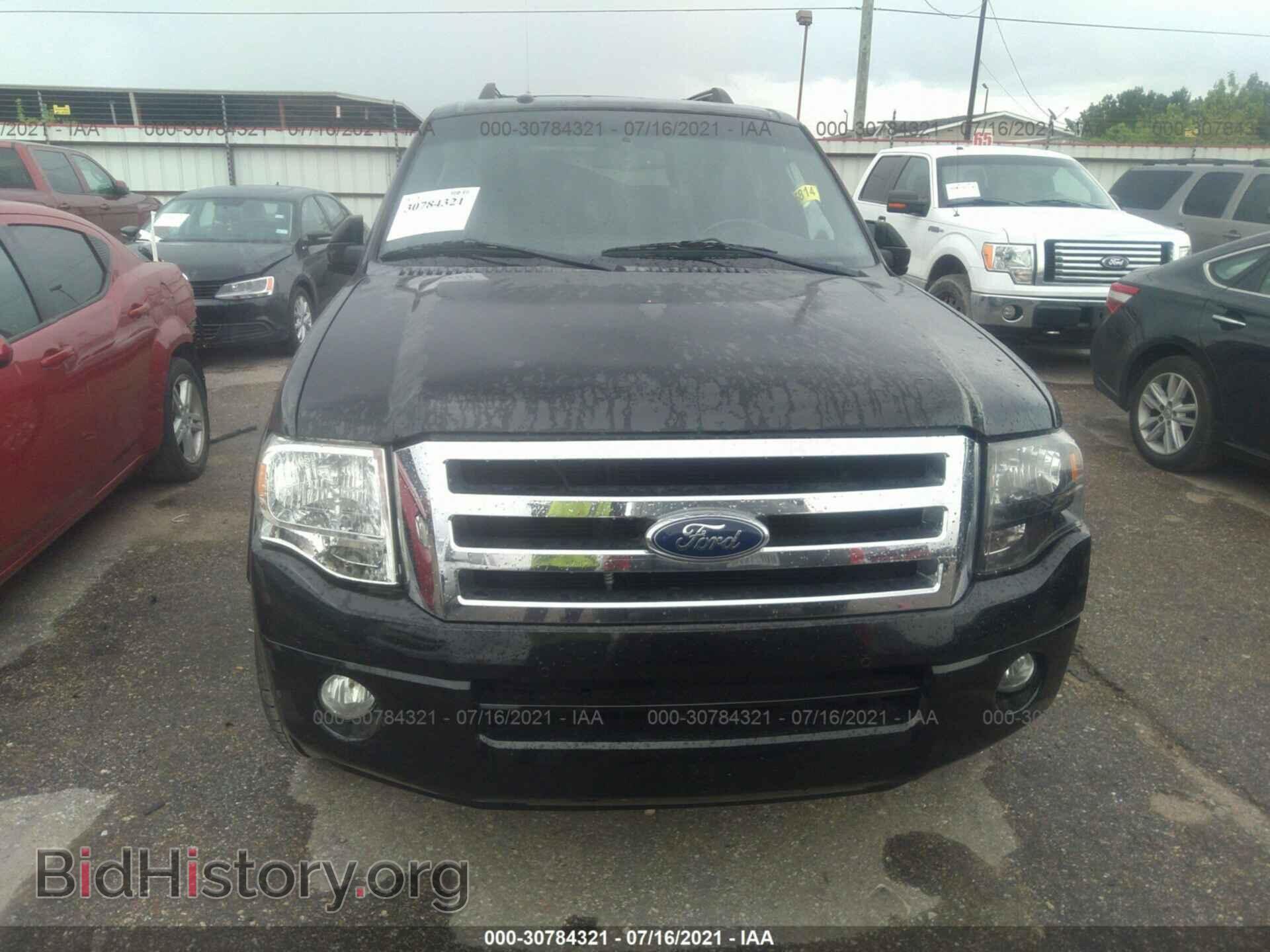 2014 FORD EXPEDITION - VIN: 1FMJU1K50EEF60081 - Фото 6