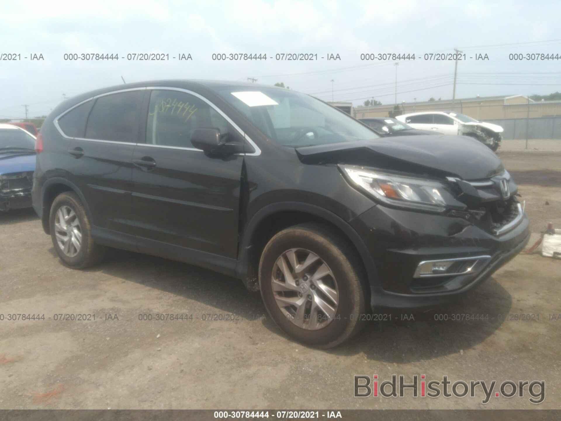 Photo 5J6RM4H59FL017769 - HONDA CR-V 2015