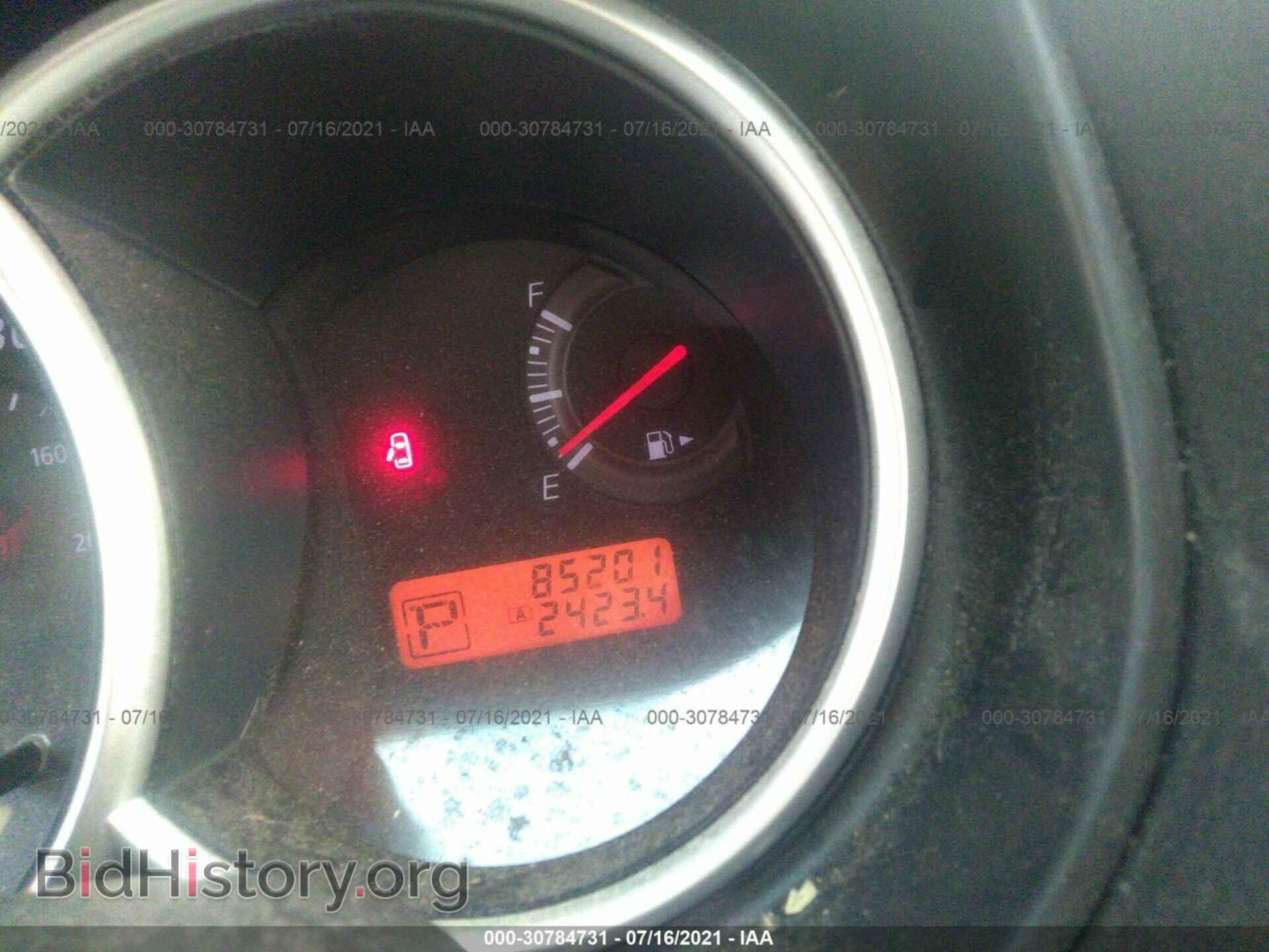2011 NISSAN VERSA - VIN: 3N1BC1CP5BL374983 - Фото 7