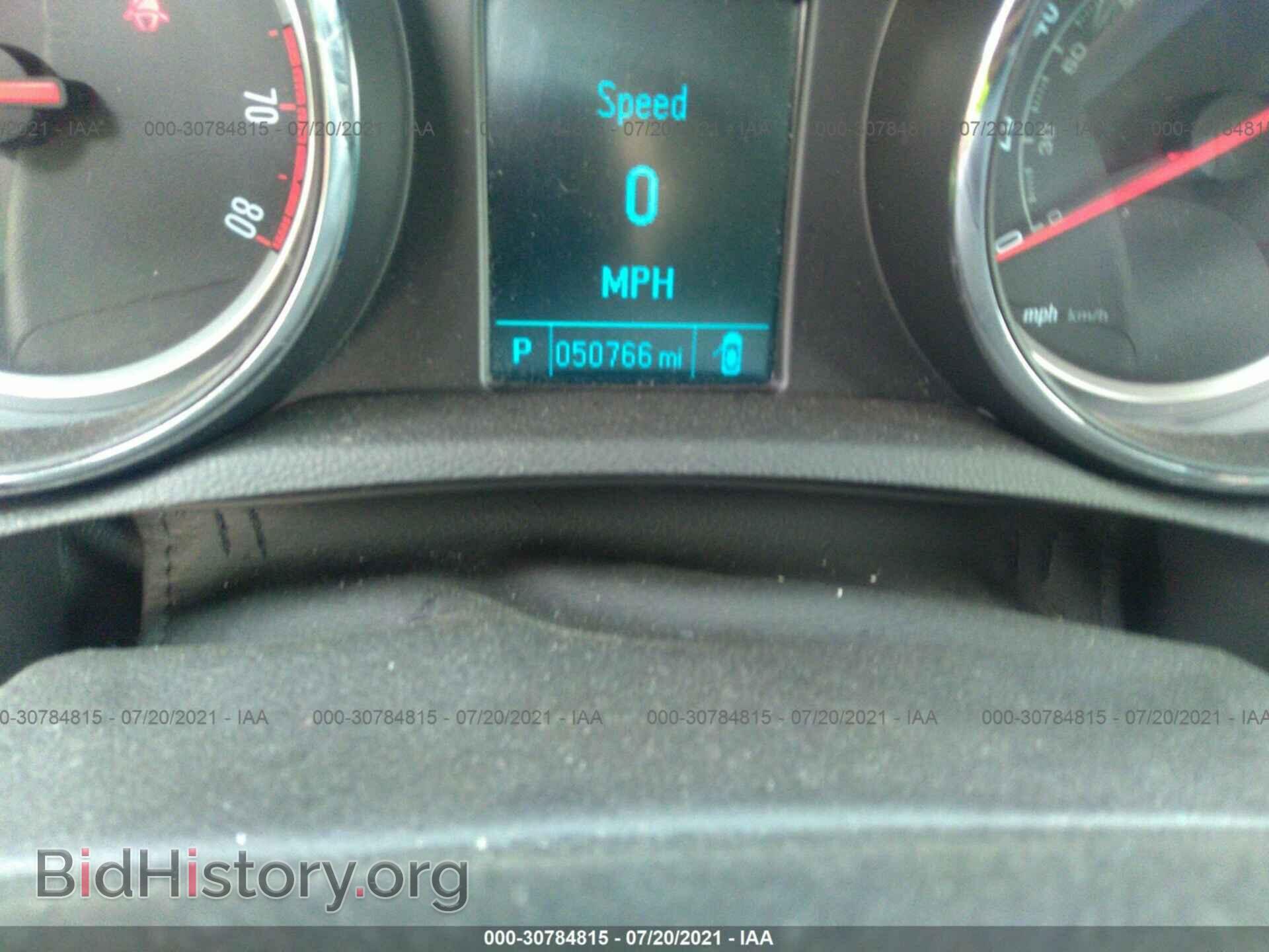 2015 BUICK ENCORE - VIN: KL4CJASB3FB227365 - Photo 7