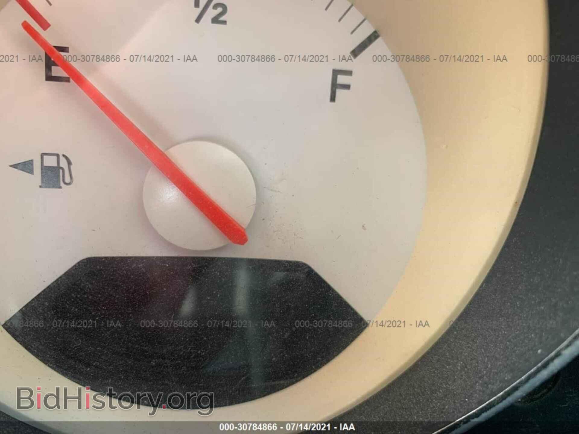 2009 DODGE CALIBER - VIN: 1B3HB28C89D169178 - Фото 7