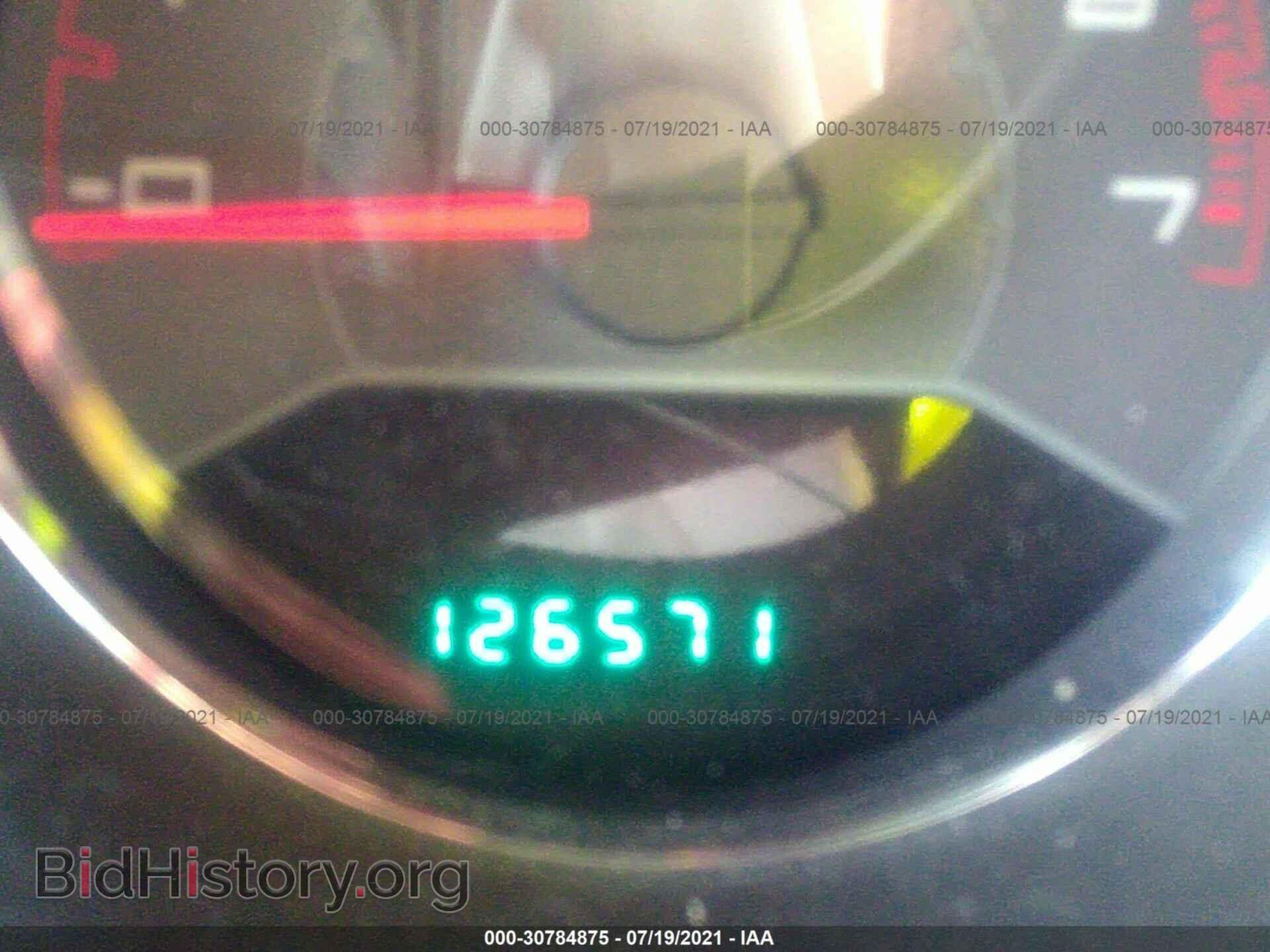2011 DODGE AVENGER - VIN: 1B3BD1FG1BN510453 - Фото 7