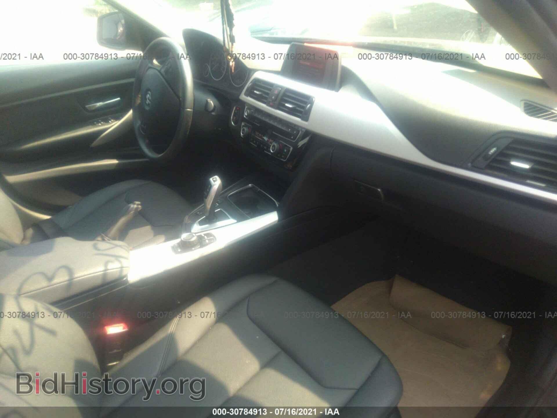 2018 BMW 3 SERIES - VIN: WBA8A3C55JA358664 - Фото 5