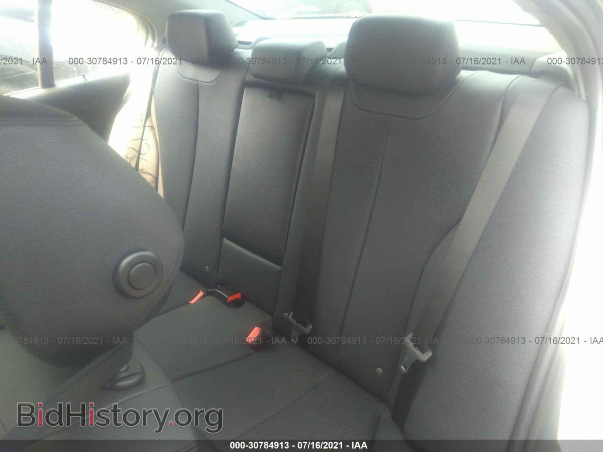2018 BMW 3 SERIES - VIN: WBA8A3C55JA358664 - Фото 8