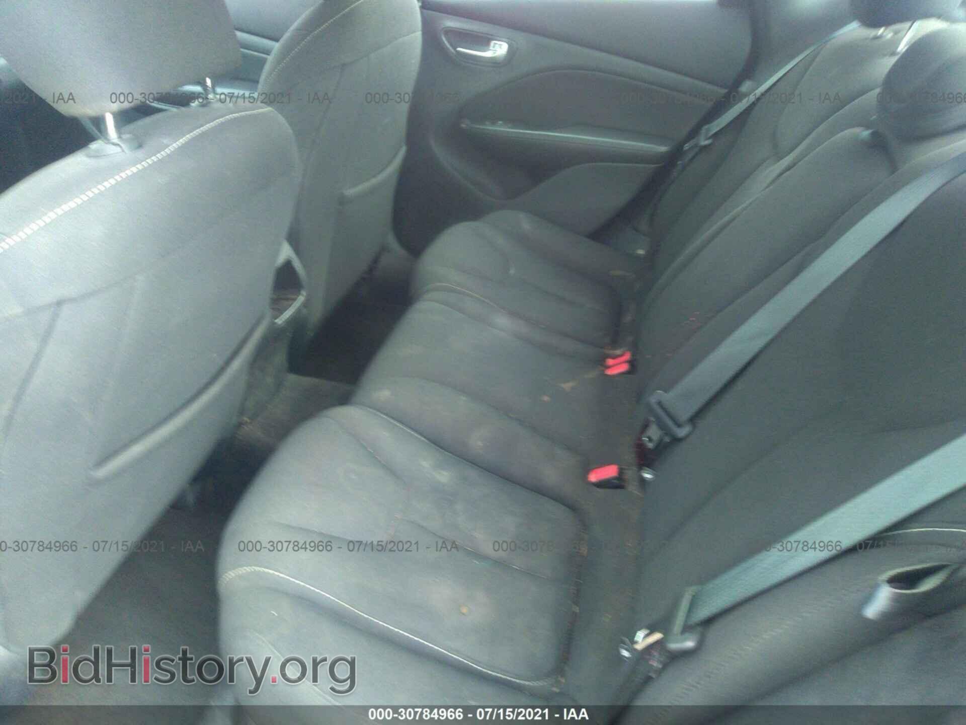 2013 DODGE DART - VIN: 1C3CDFCA9DD184110 - Photo 8
