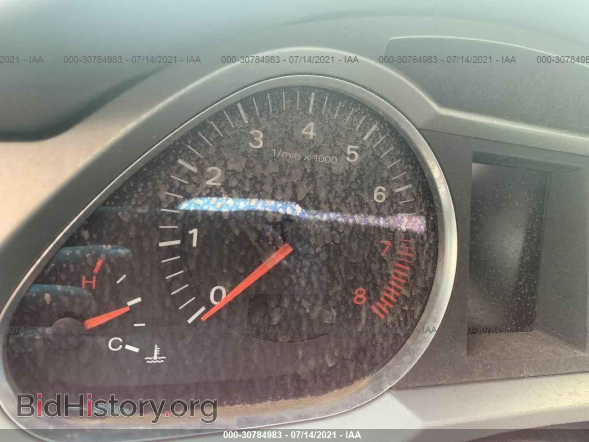 2007 AUDI A6 - VIN: WAUDH74F77N094132 - Photo 7