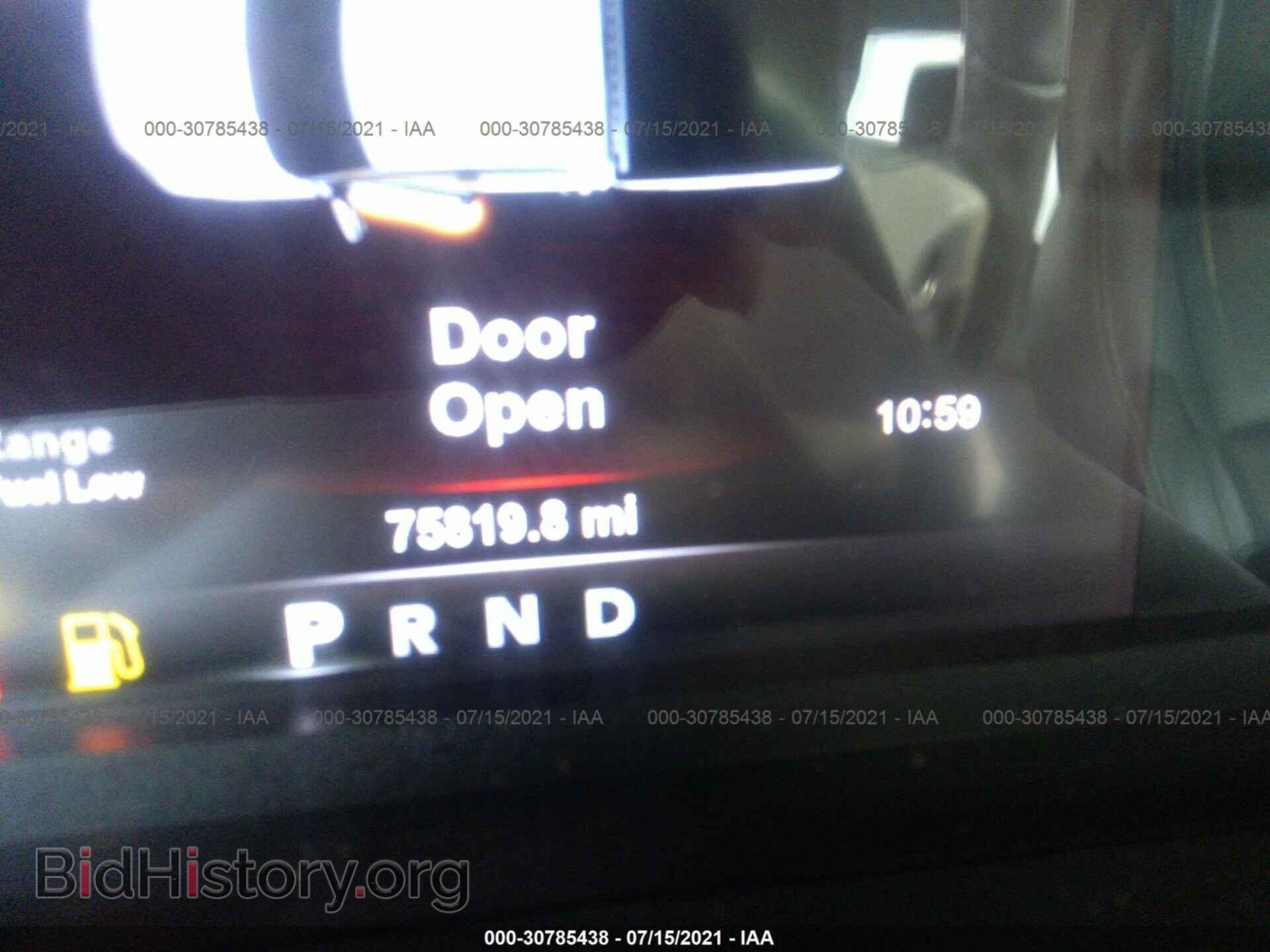 2015 RAM 1500 - VIN: 1C6RR7MT0FS601584 - Фото 7