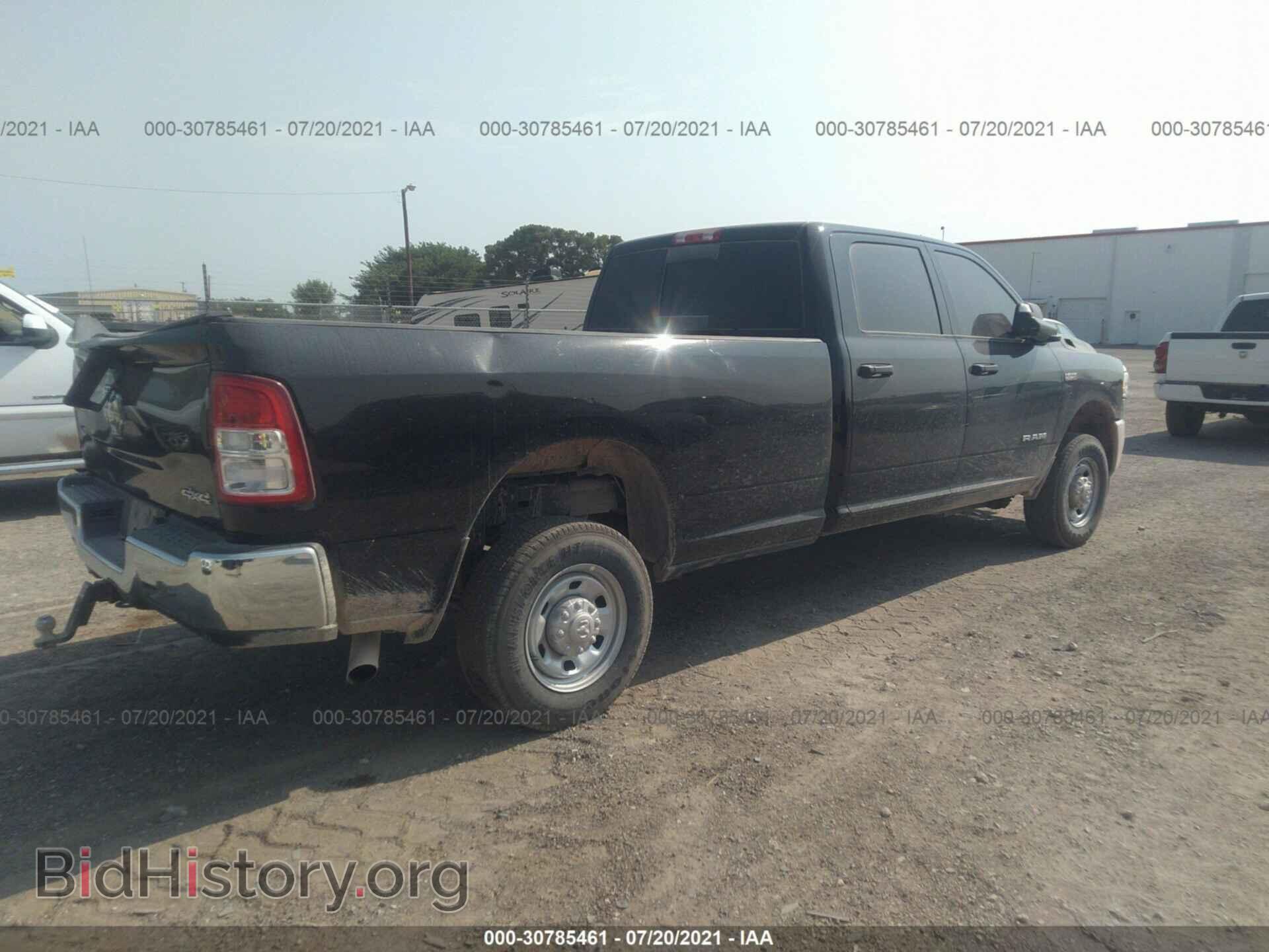 2019 RAM 2500 - VIN: 3C6UR5HJXKG512839 - Фото 4
