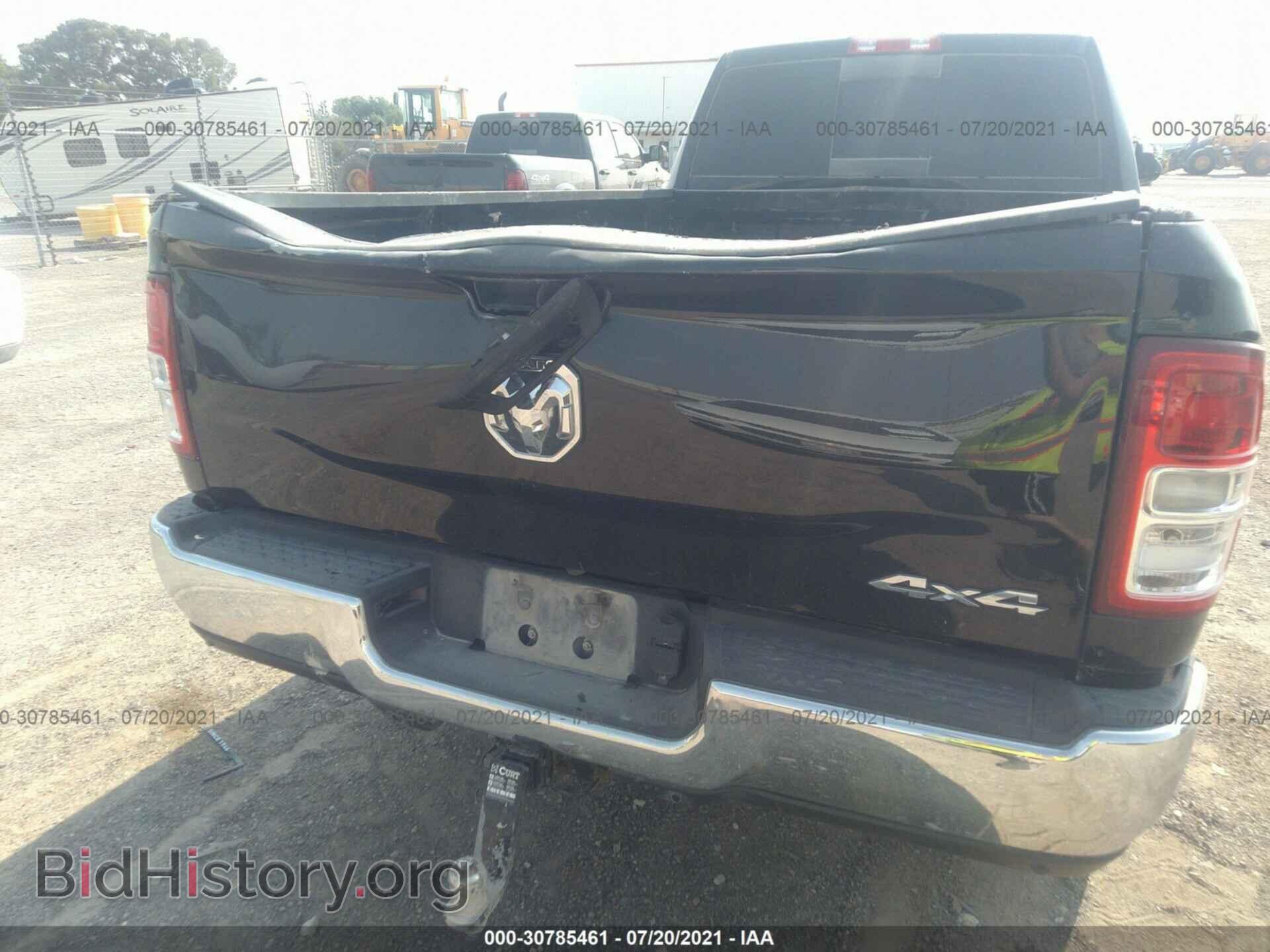 2019 RAM 2500 - VIN: 3C6UR5HJXKG512839 - Фото 6