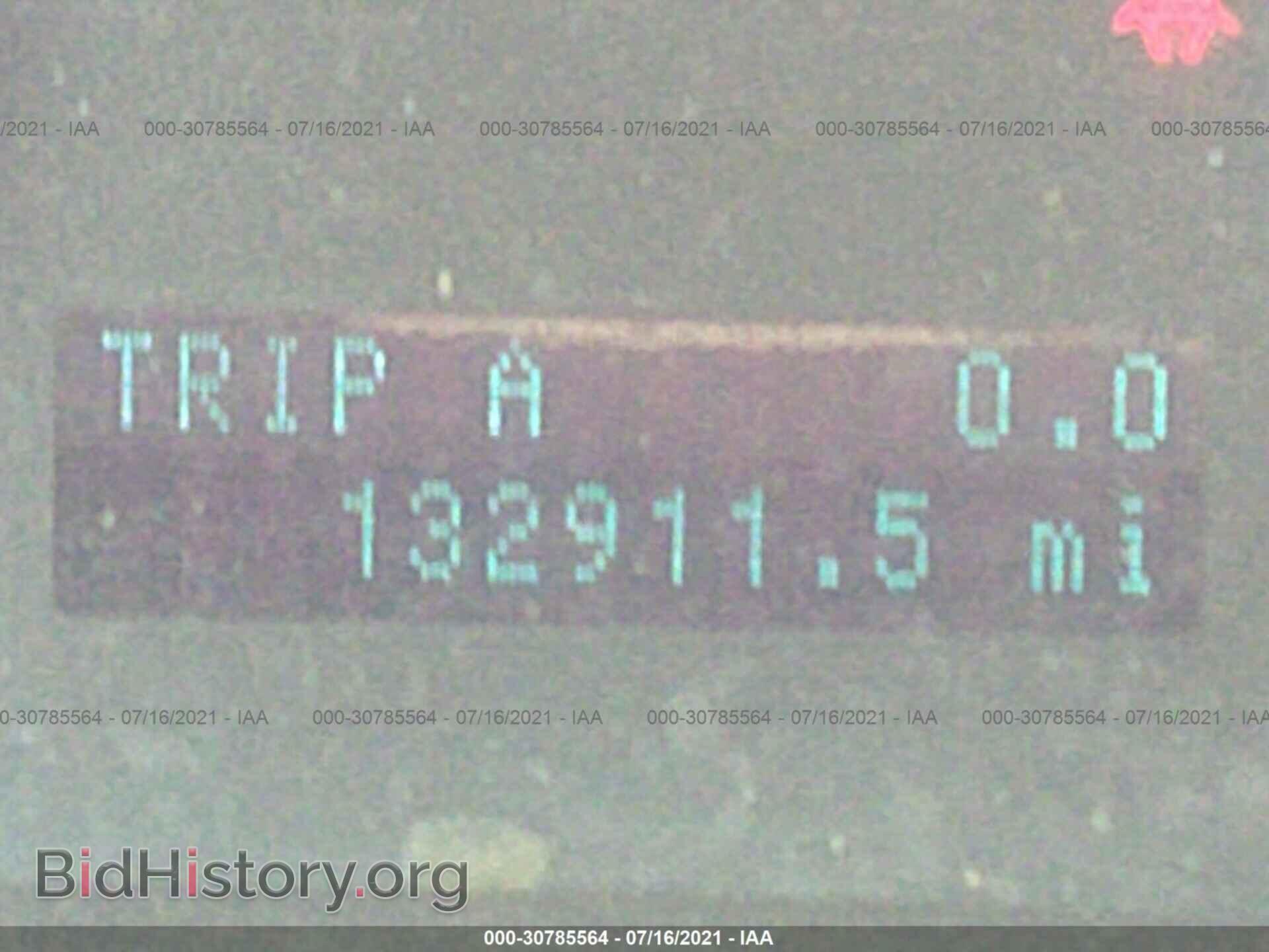 2008 FORD FOCUS - VIN: 1FAHP35N98W167380 - Фото 7