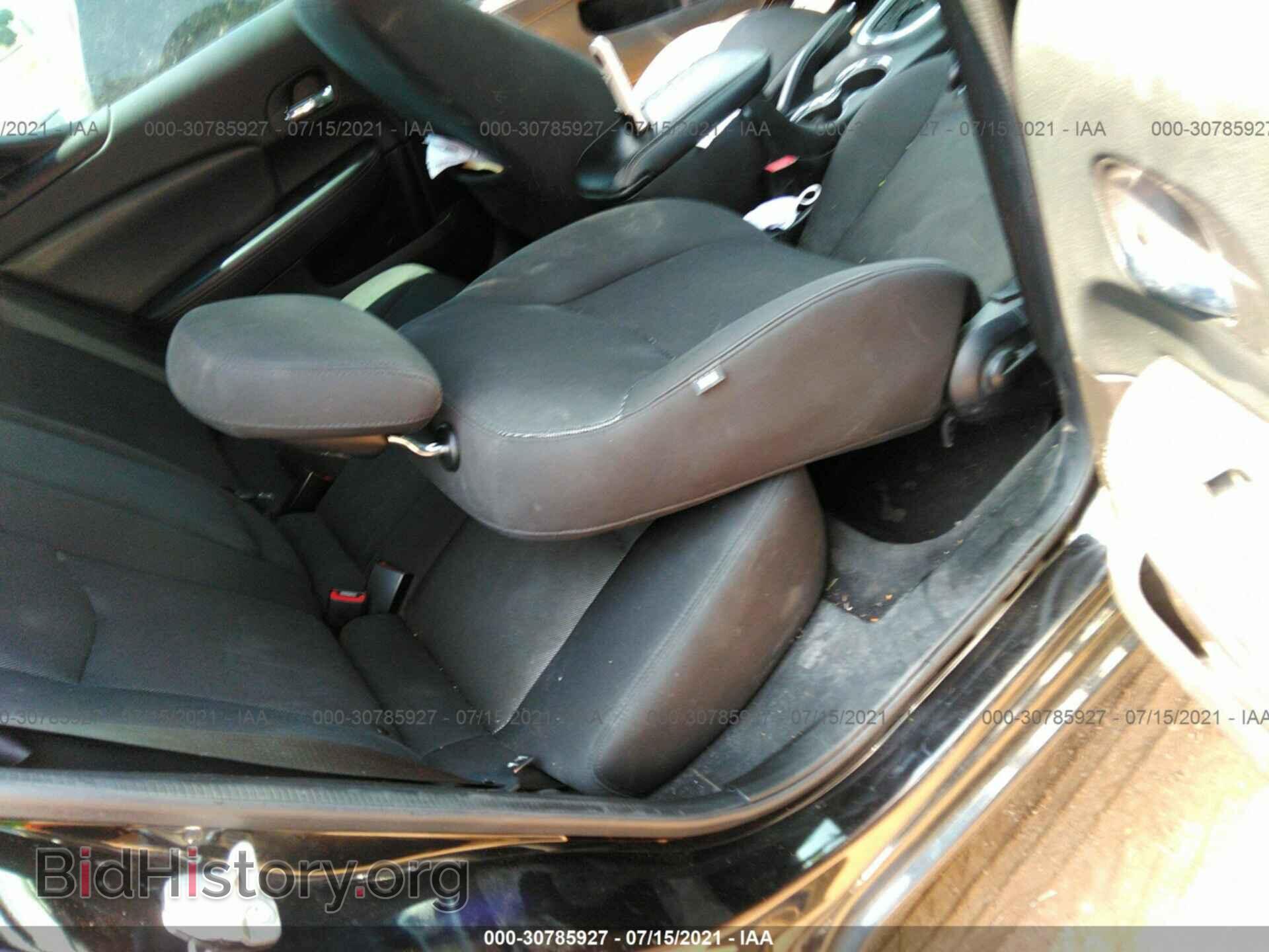 2014 DODGE AVENGER - VIN: 1C3CDZAB8EN233046 - Фото 8