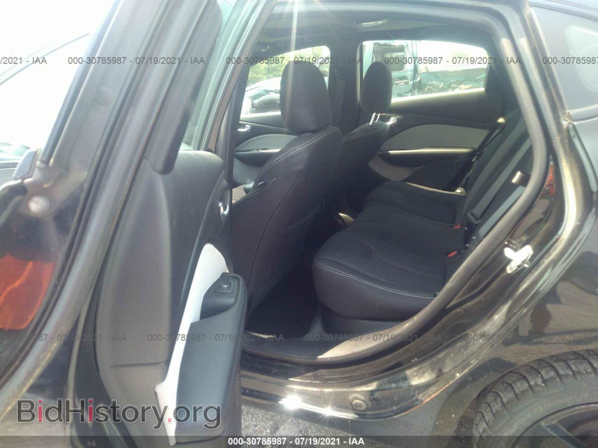 2015 DODGE DART - VIN: 1C3CDFBB2FD390995 - Фото 8