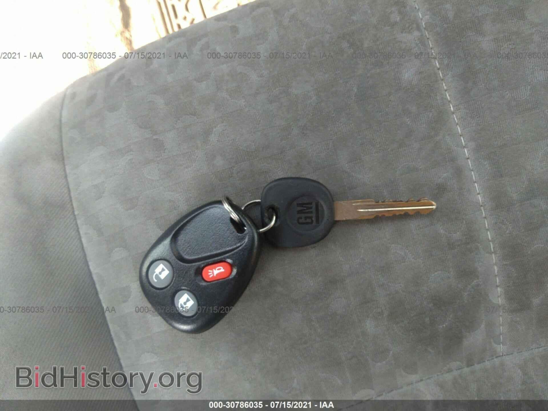 2006 SATURN VUE - VIN: 5GZCZ33D56S801926 - Фото 11
