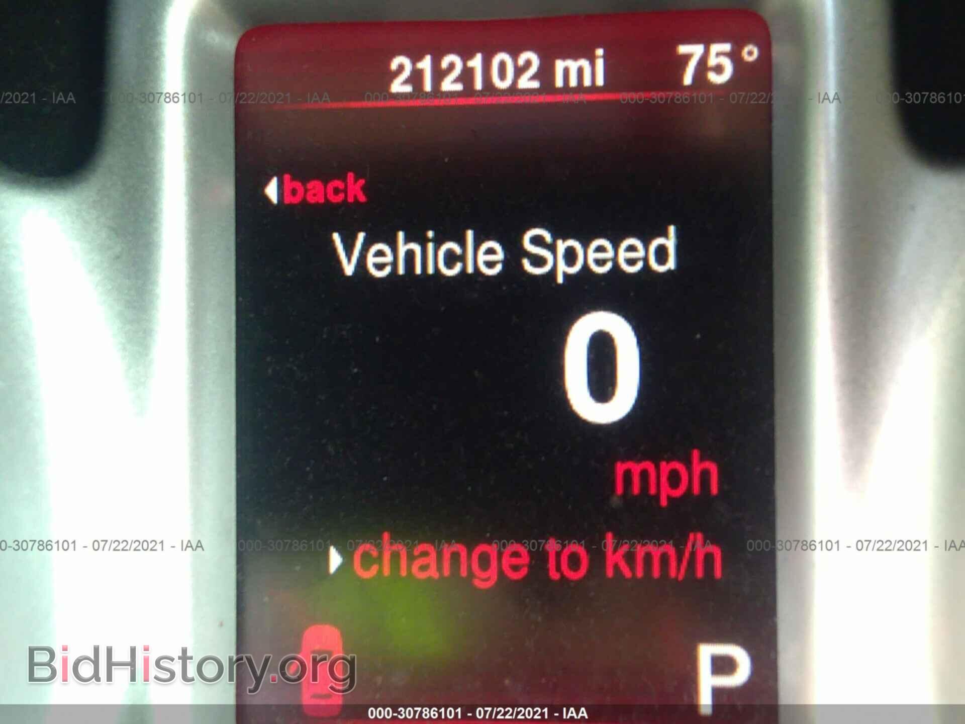 2016 DODGE JOURNEY - VIN: 3C4PDCABXGT191685 - Фото 7