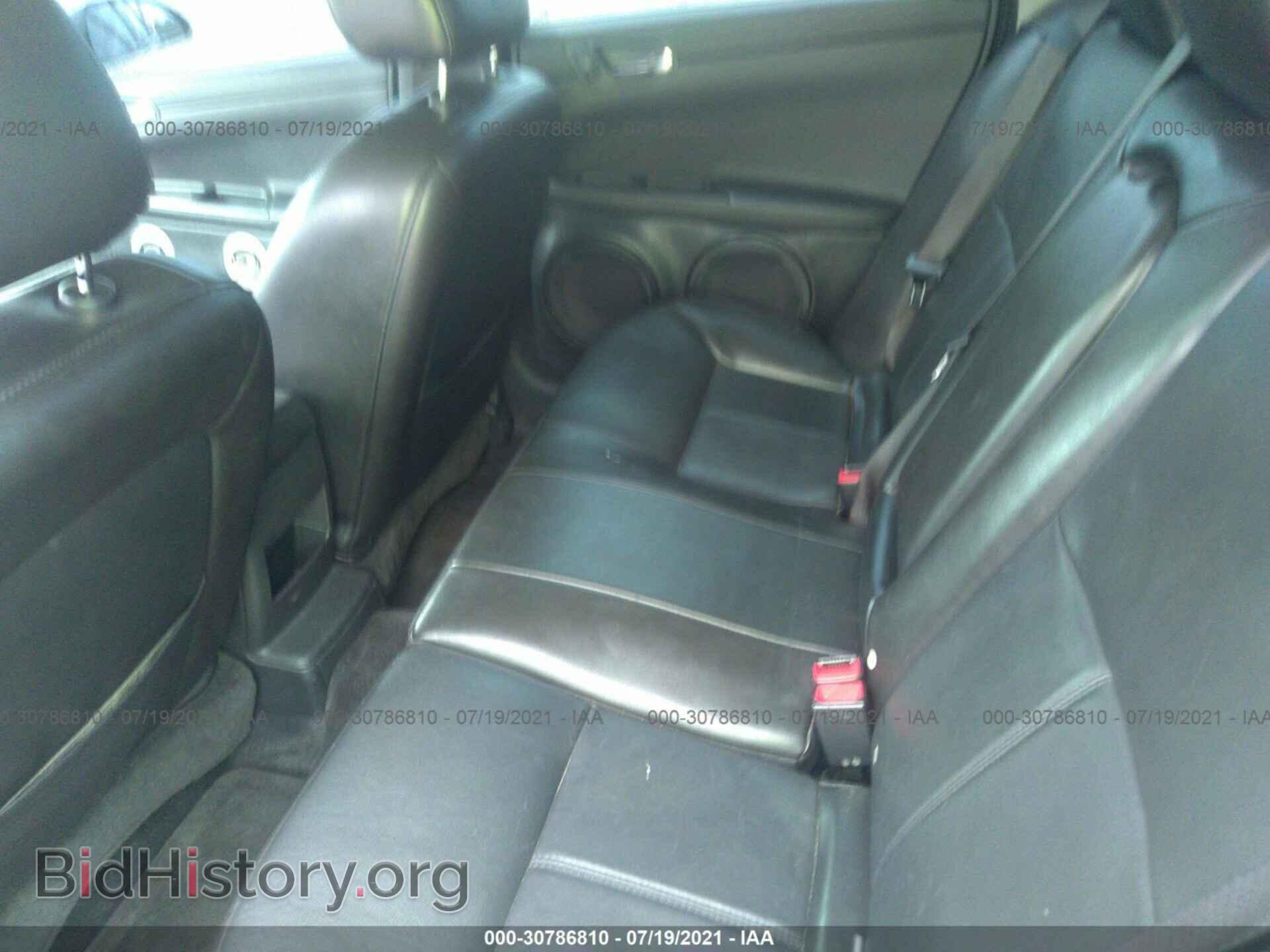 2009 CHEVROLET IMPALA - VIN: 2G1WT57K791238136 - Фото 8