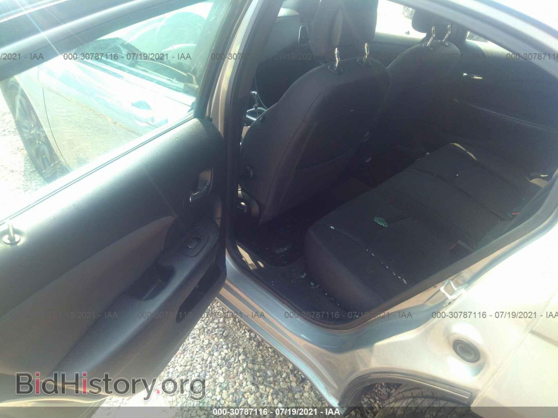 2014 CHRYSLER 200 - VIN: 1C3CCBAB8EN124564 - Фото 8