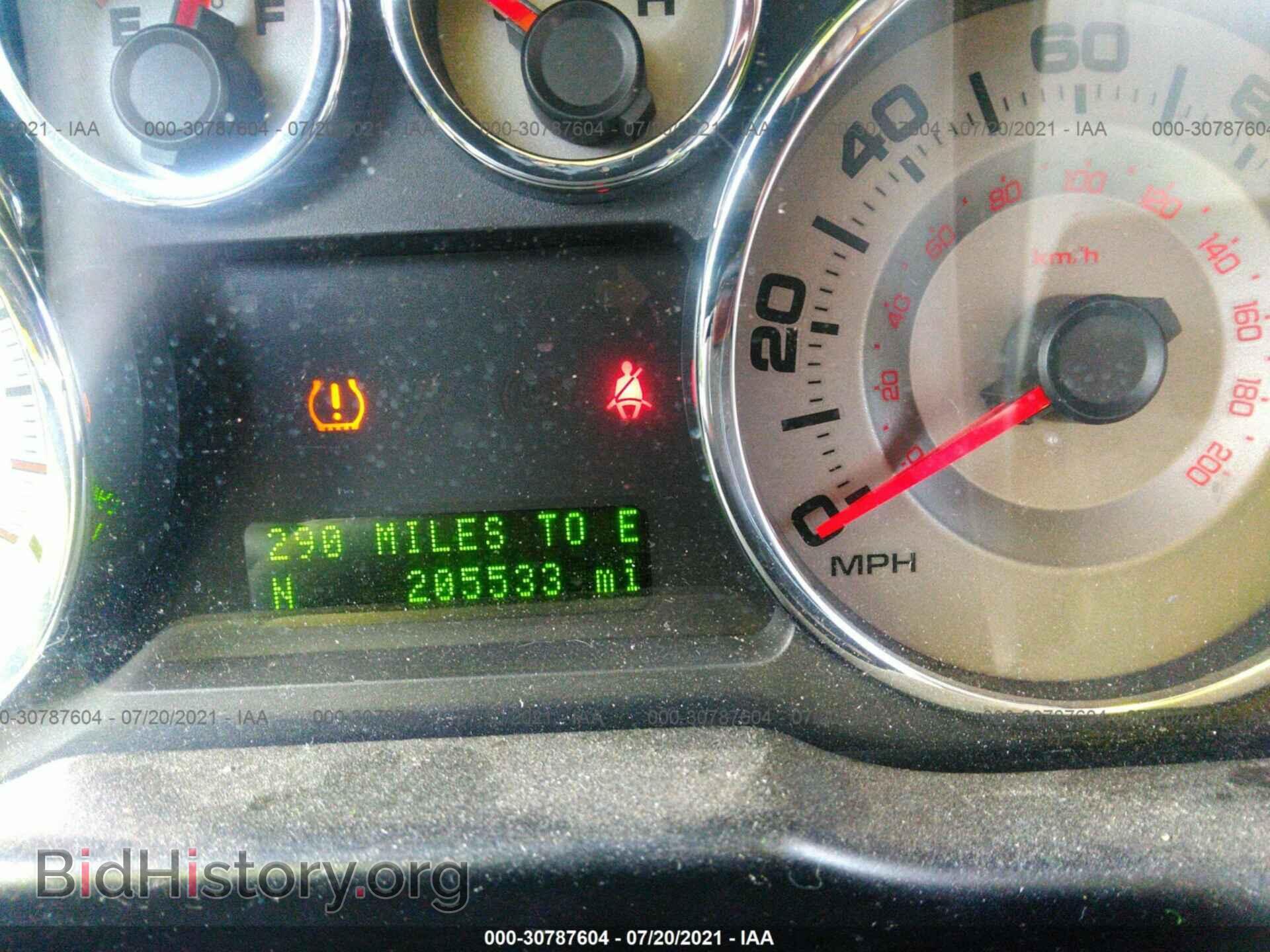 2008 FORD EDGE - VIN: 2FMDK39CX8BB48270 - Photo 7