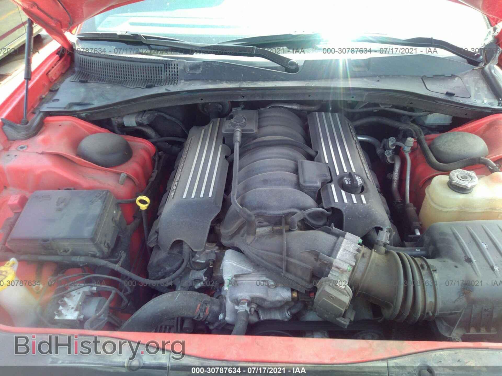 2019 DODGE CHARGER - VIN: 2C3CDXGJ4KH514249 - Фото 10