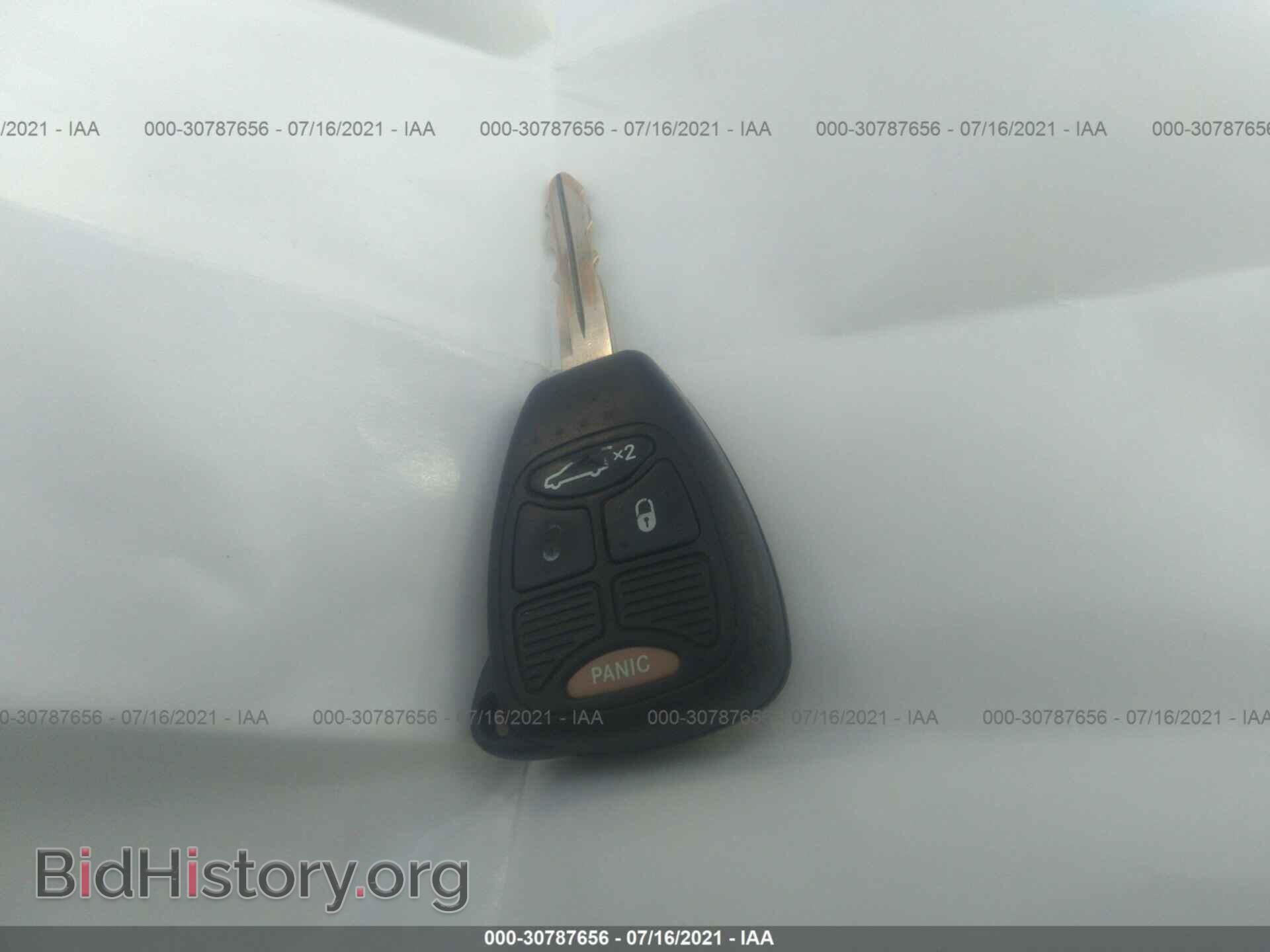2012 CHRYSLER 200 - VIN: 1C3CCBAB2CN292701 - Фото 11