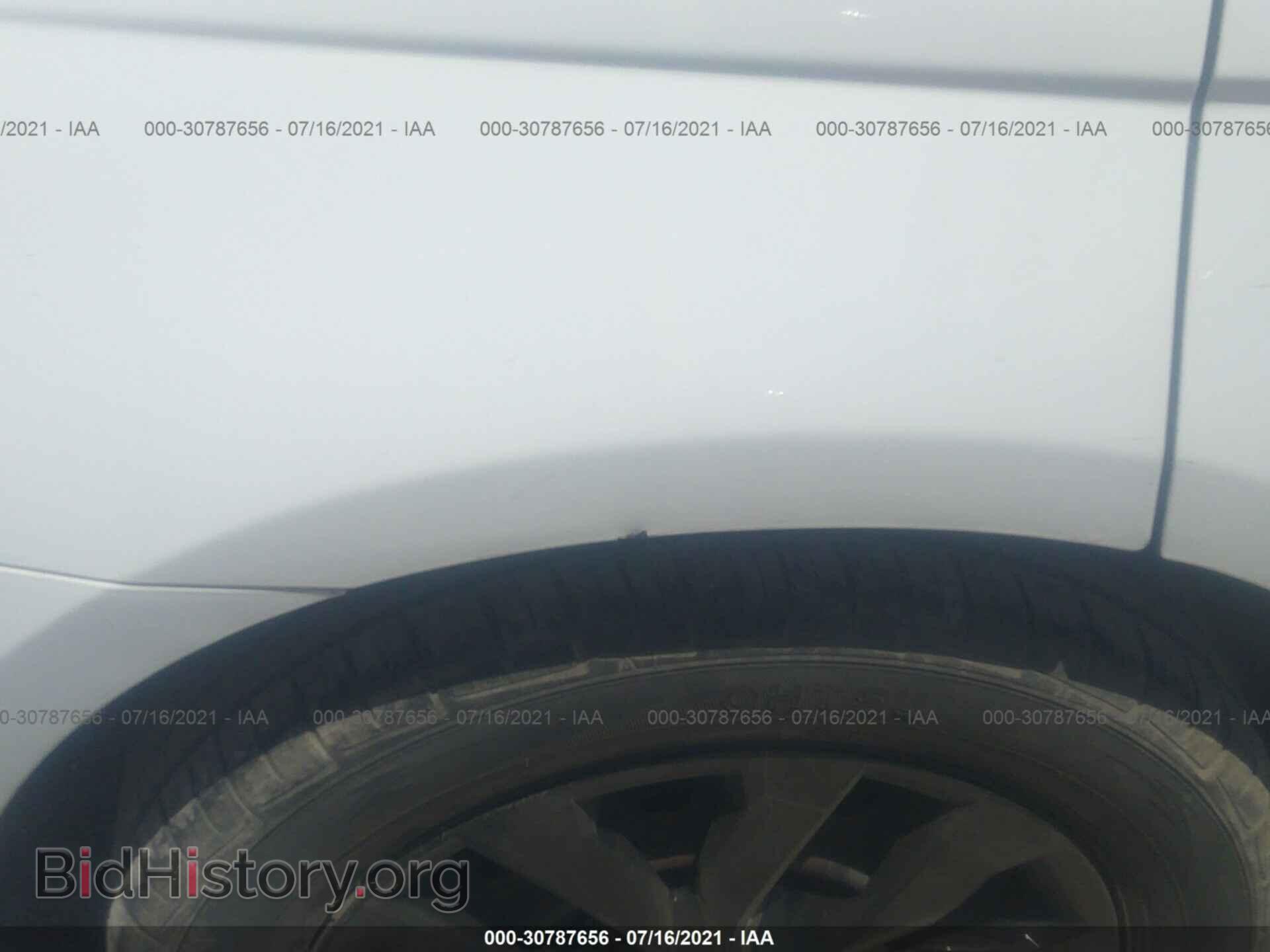 2012 CHRYSLER 200 - VIN: 1C3CCBAB2CN292701 - Фото 6