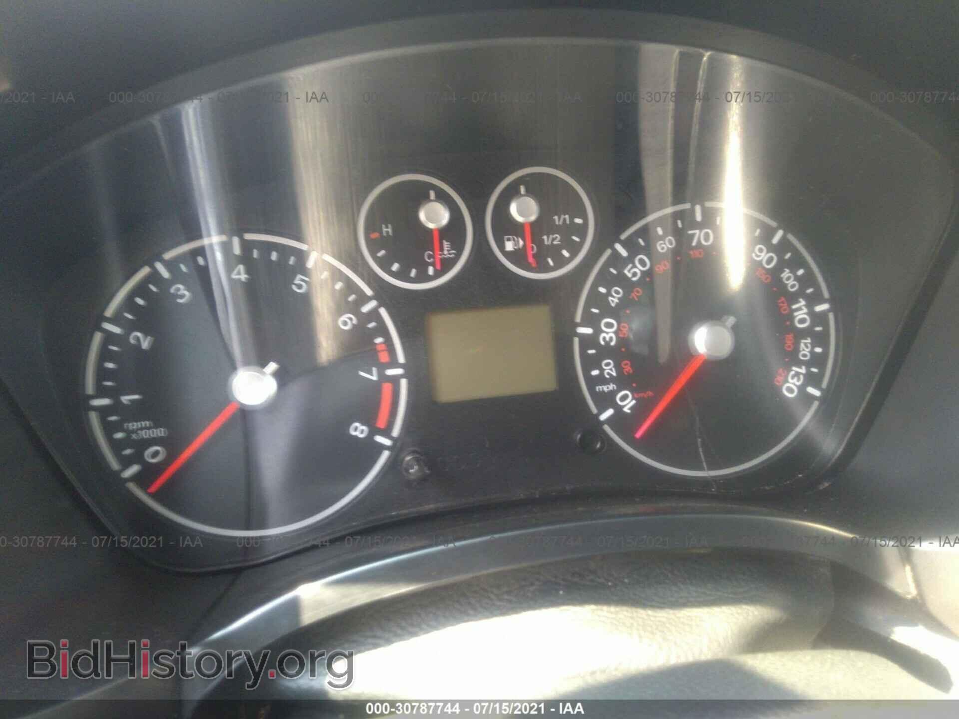 2012 FORD TRANSIT CONNECT - VIN: NM0LS7DNXCT107126 - Фото 7