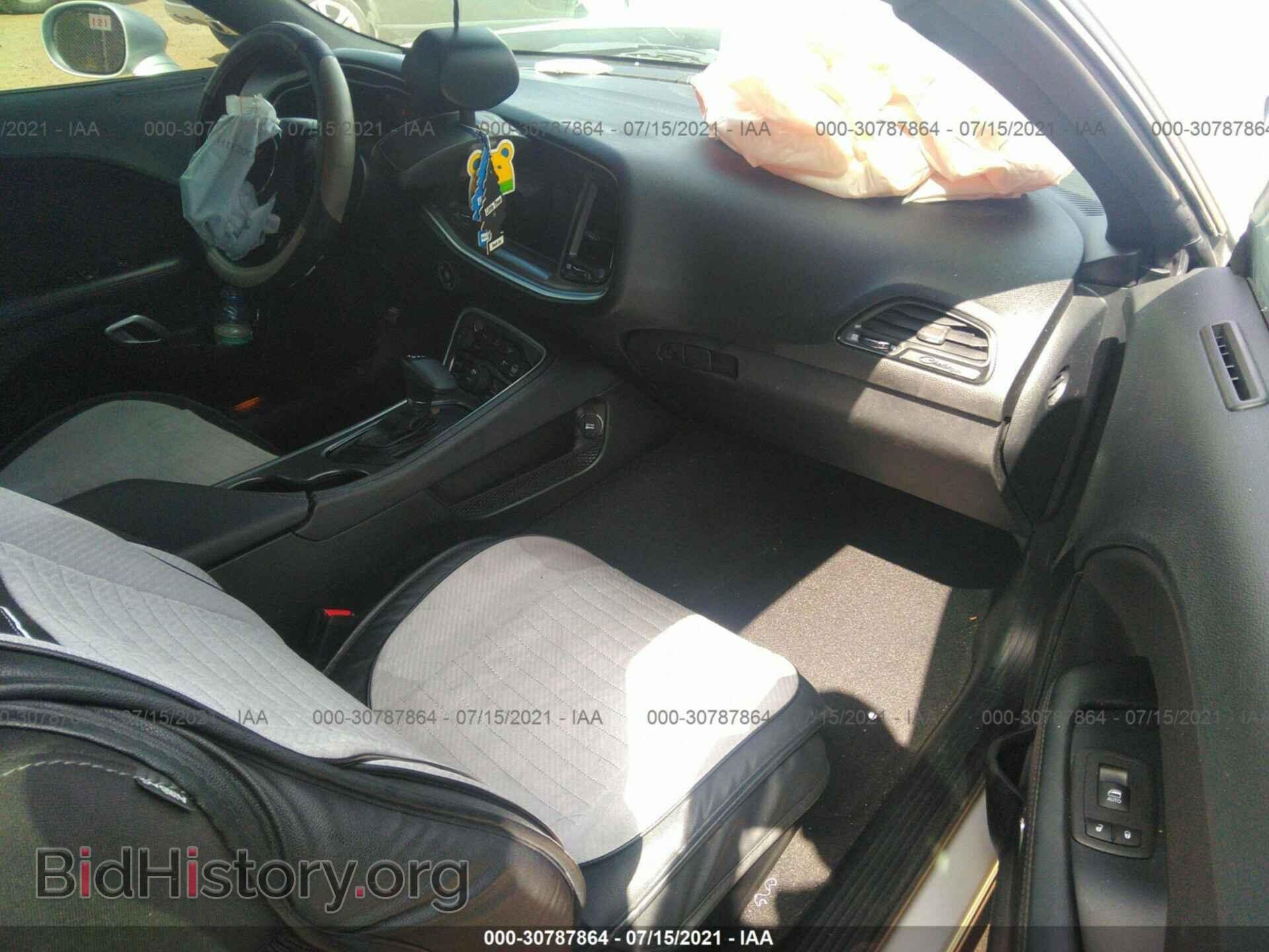 2020 DODGE CHALLENGER - VIN: 2C3CDZAG4LH227438 - Photo 5
