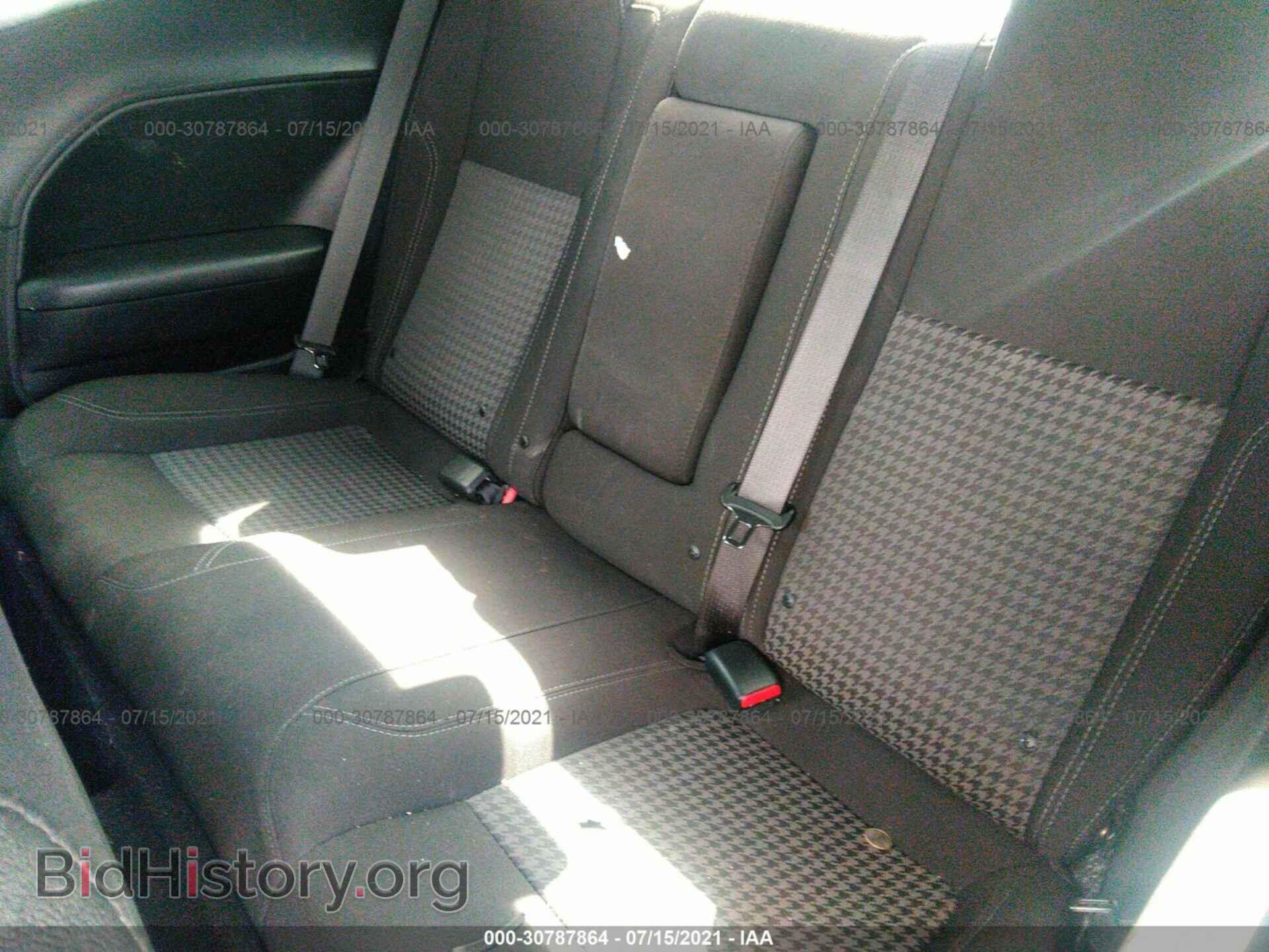2020 DODGE CHALLENGER - VIN: 2C3CDZAG4LH227438 - Photo 8
