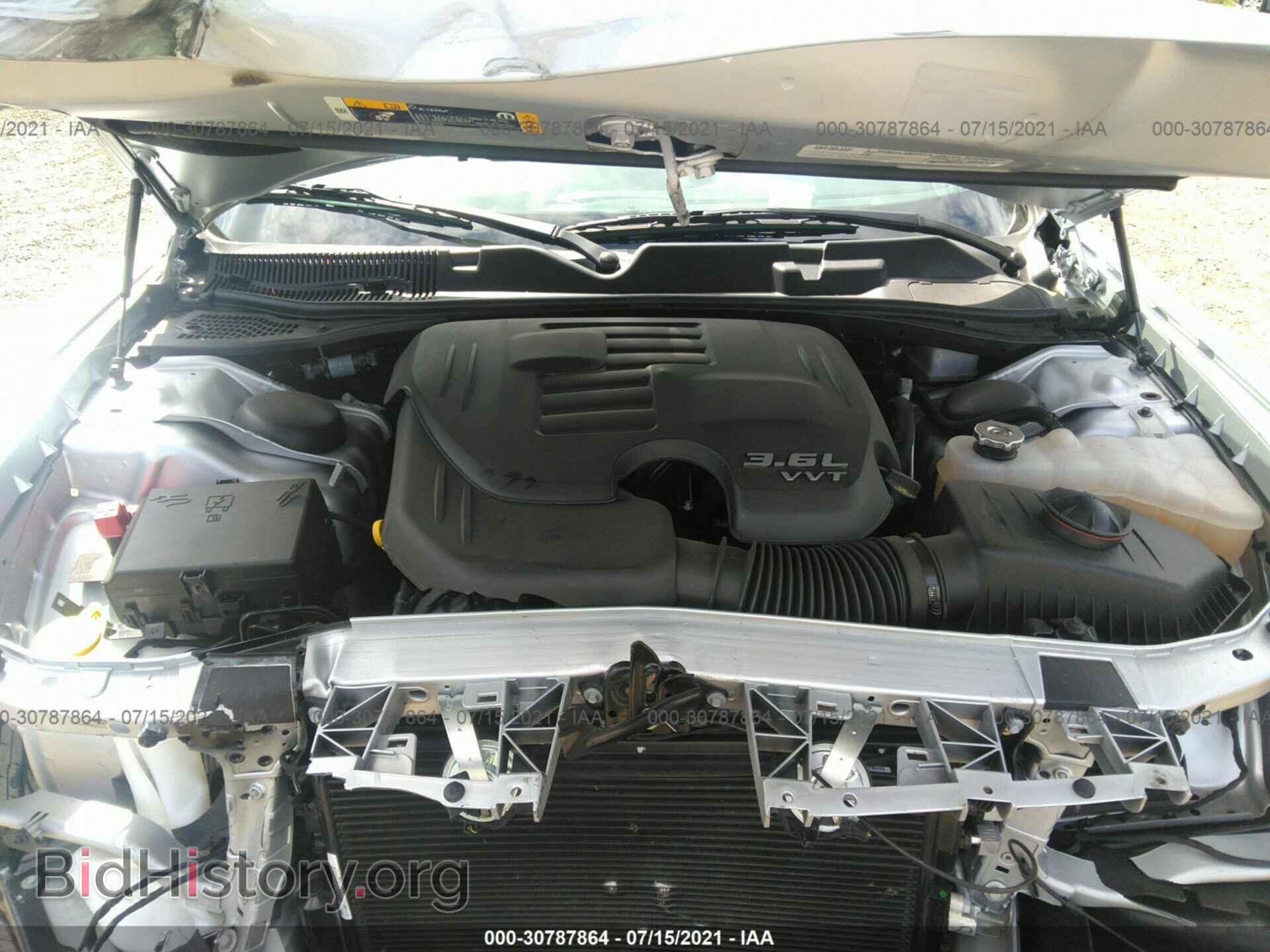 2020 DODGE CHALLENGER - VIN: 2C3CDZAG4LH227438 - Photo 10