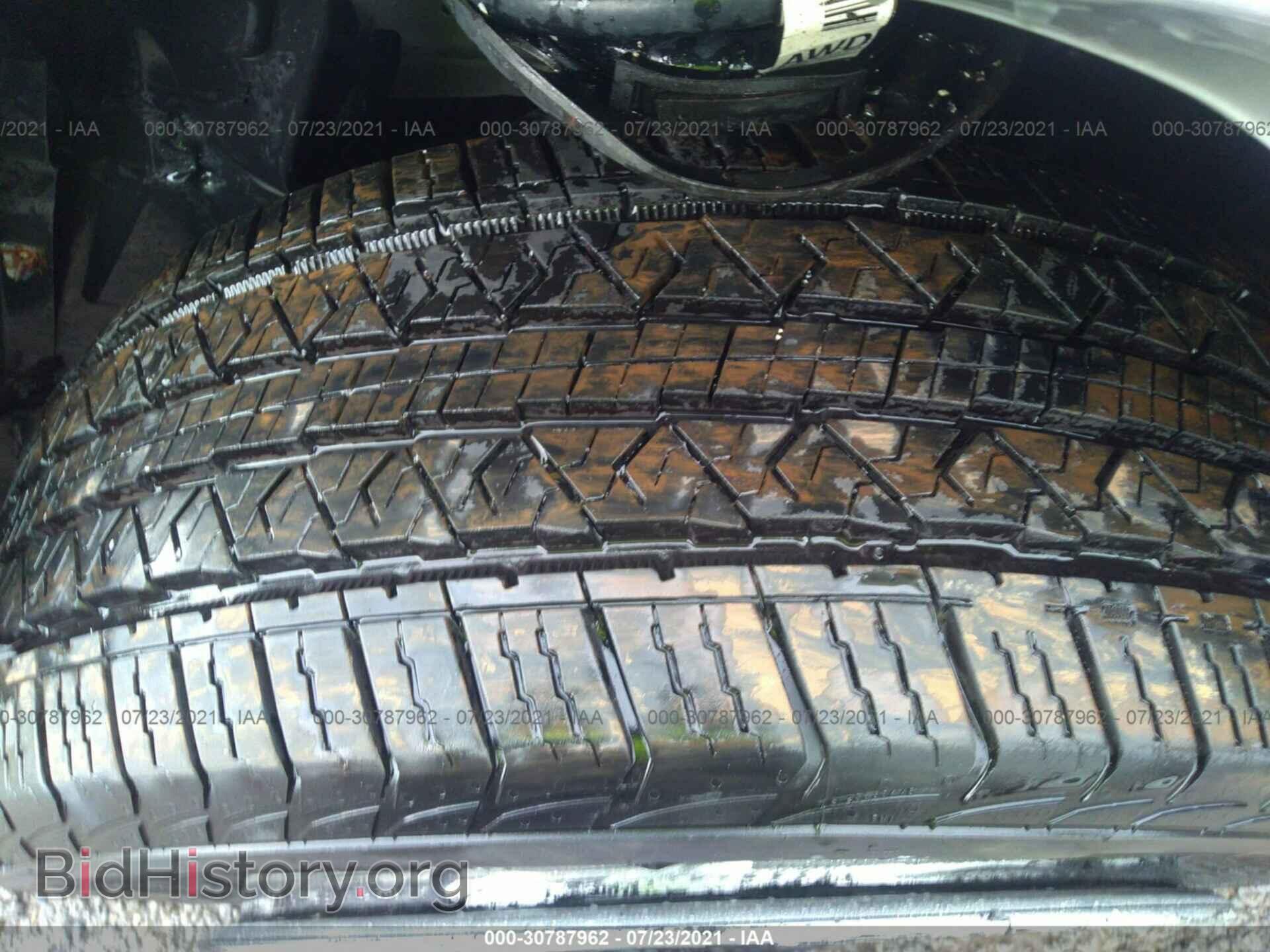 2013 FORD FLEX - VIN: 2FMHK6D85DBD14078 - Фото 12