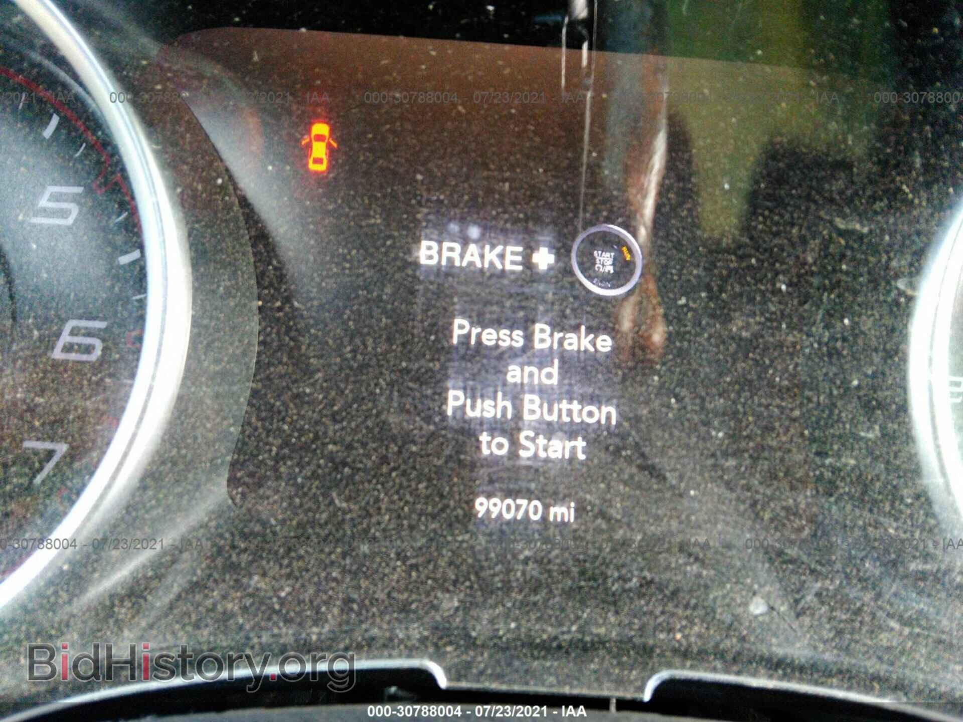 2015 DODGE CHARGER - VIN: 2C3CDXHG4FH777561 - Фото 7
