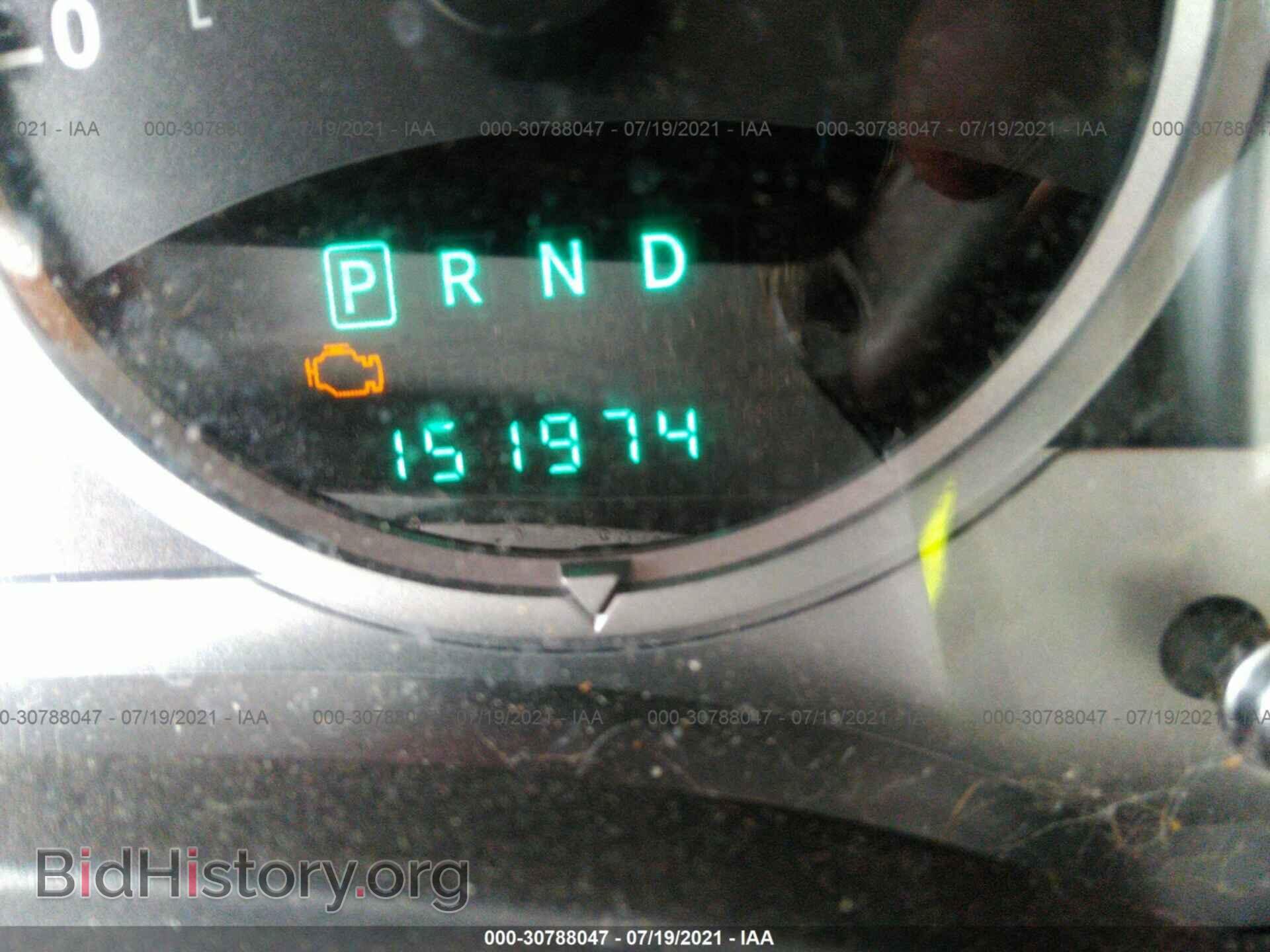 2007 JEEP COMPASS - VIN: 1J8FF57W47D209205 - Фото 7