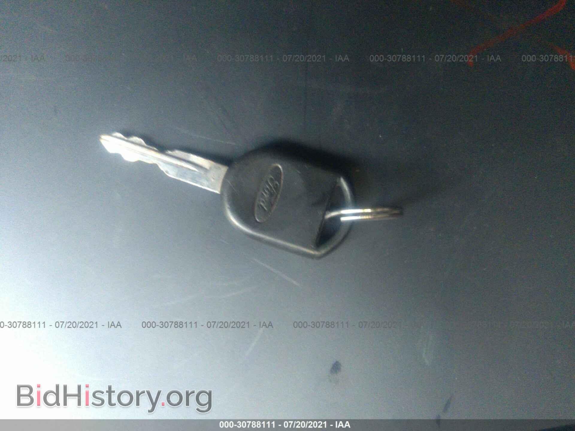 2006 FORD FIVE HUNDRED - VIN: 1FAHP251X6G114038 - Фото 11