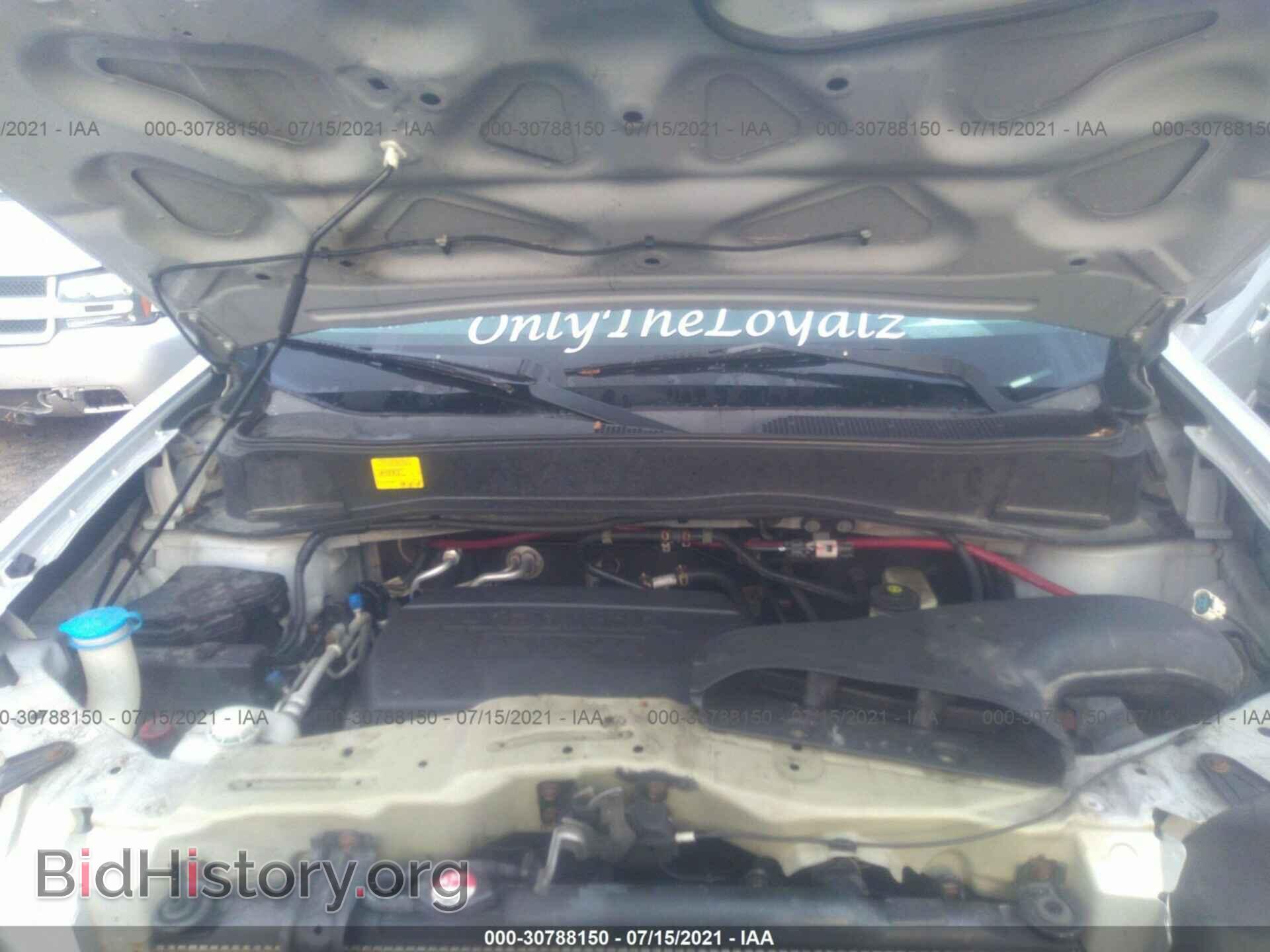 2009 HONDA PILOT - VIN: 5FNYF48609B026579 - Фото 10