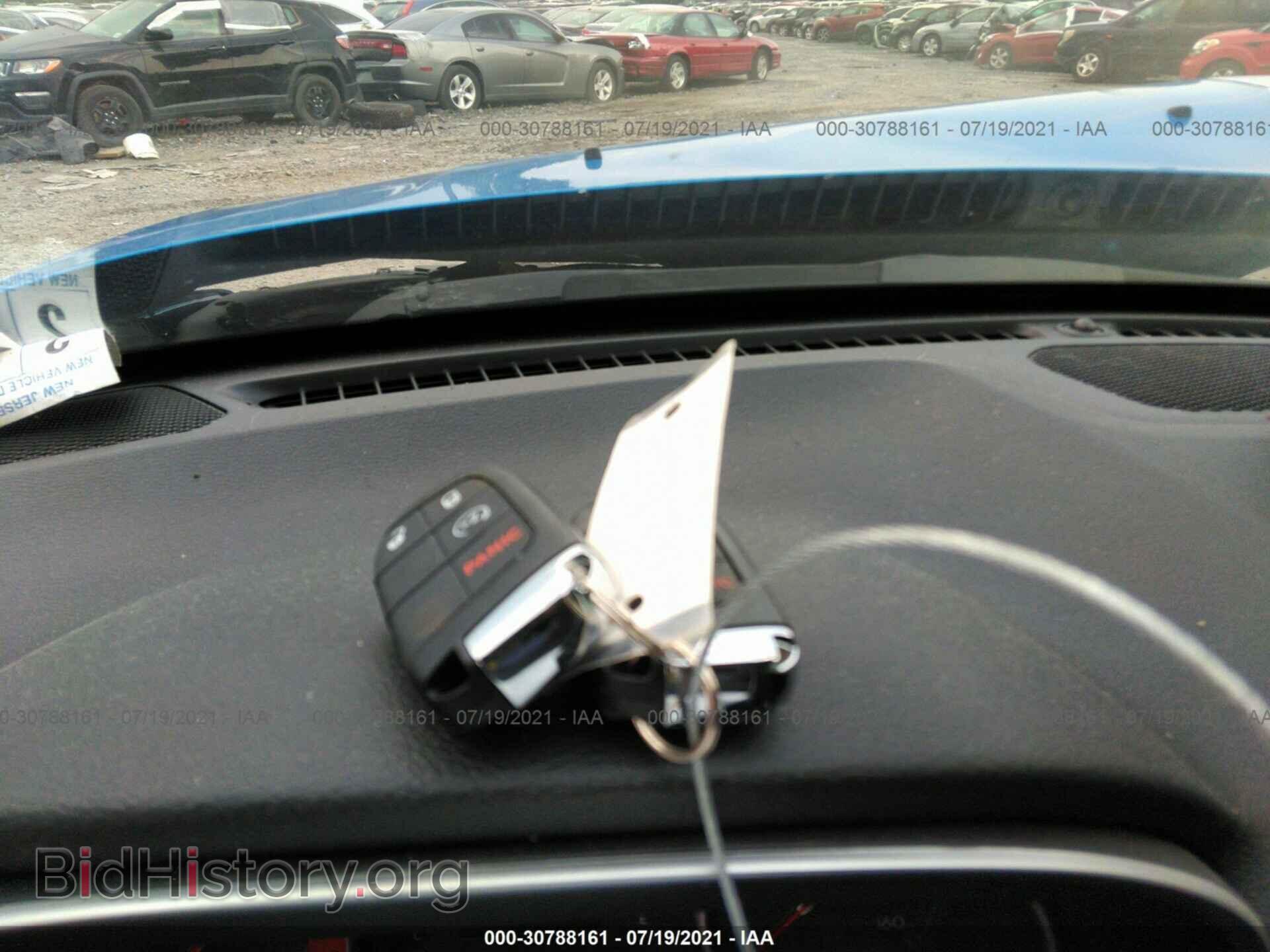 2020 JEEP COMPASS - VIN: 3C4NJDBB4LT129598 - Photo 11