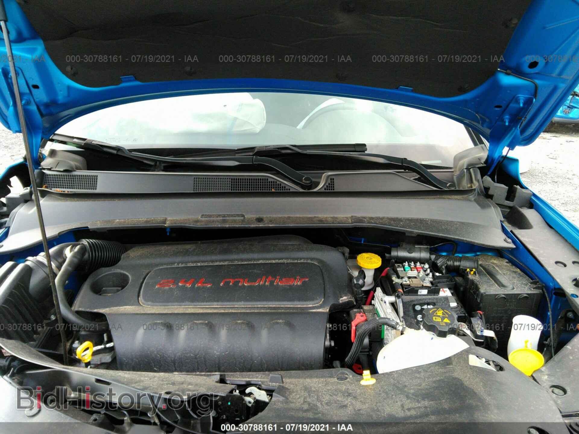 2020 JEEP COMPASS - VIN: 3C4NJDBB4LT129598 - Photo 10