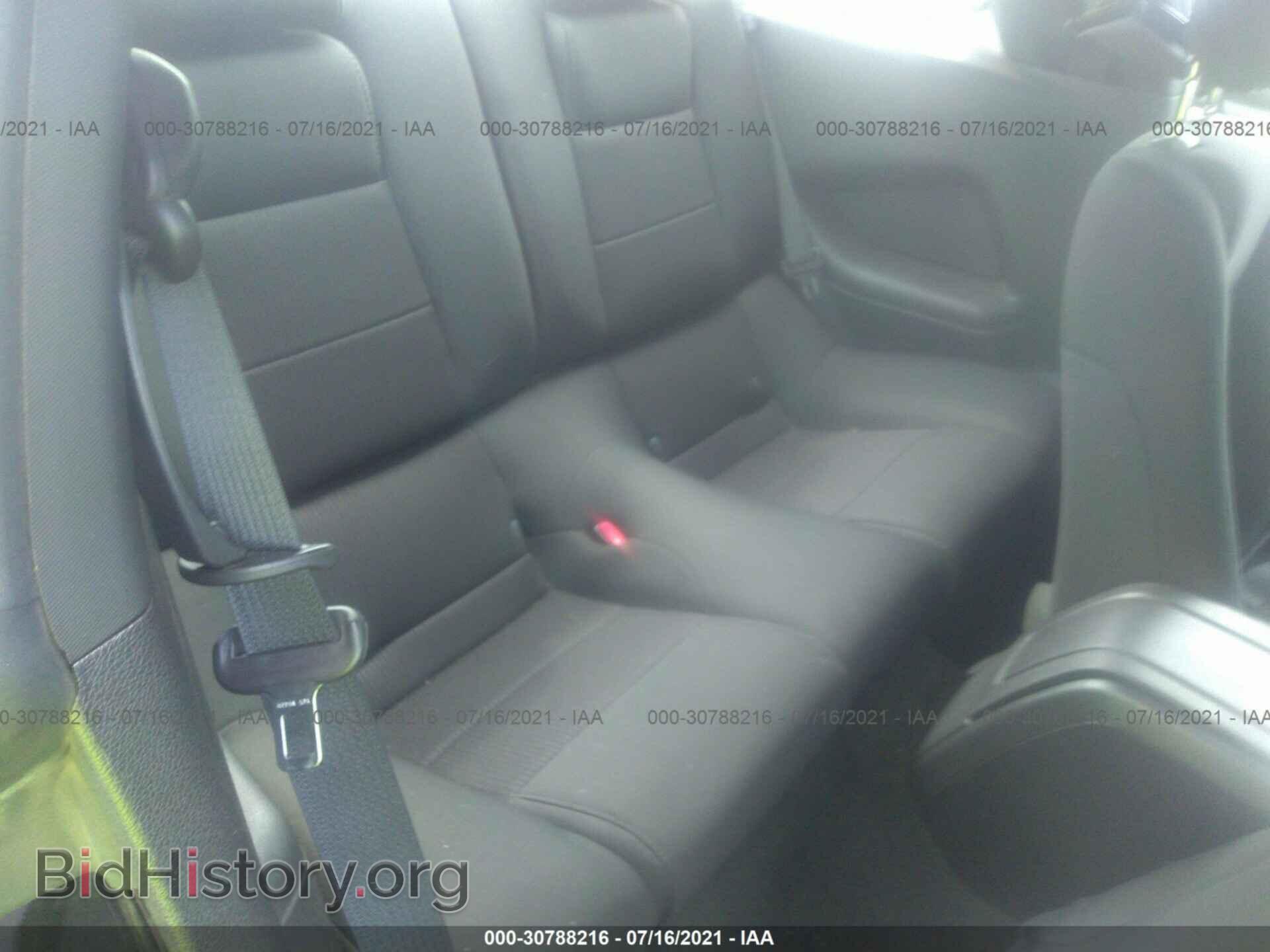 2014 FORD MUSTANG - VIN: 1ZVBP8AM4E5220852 - Фото 8
