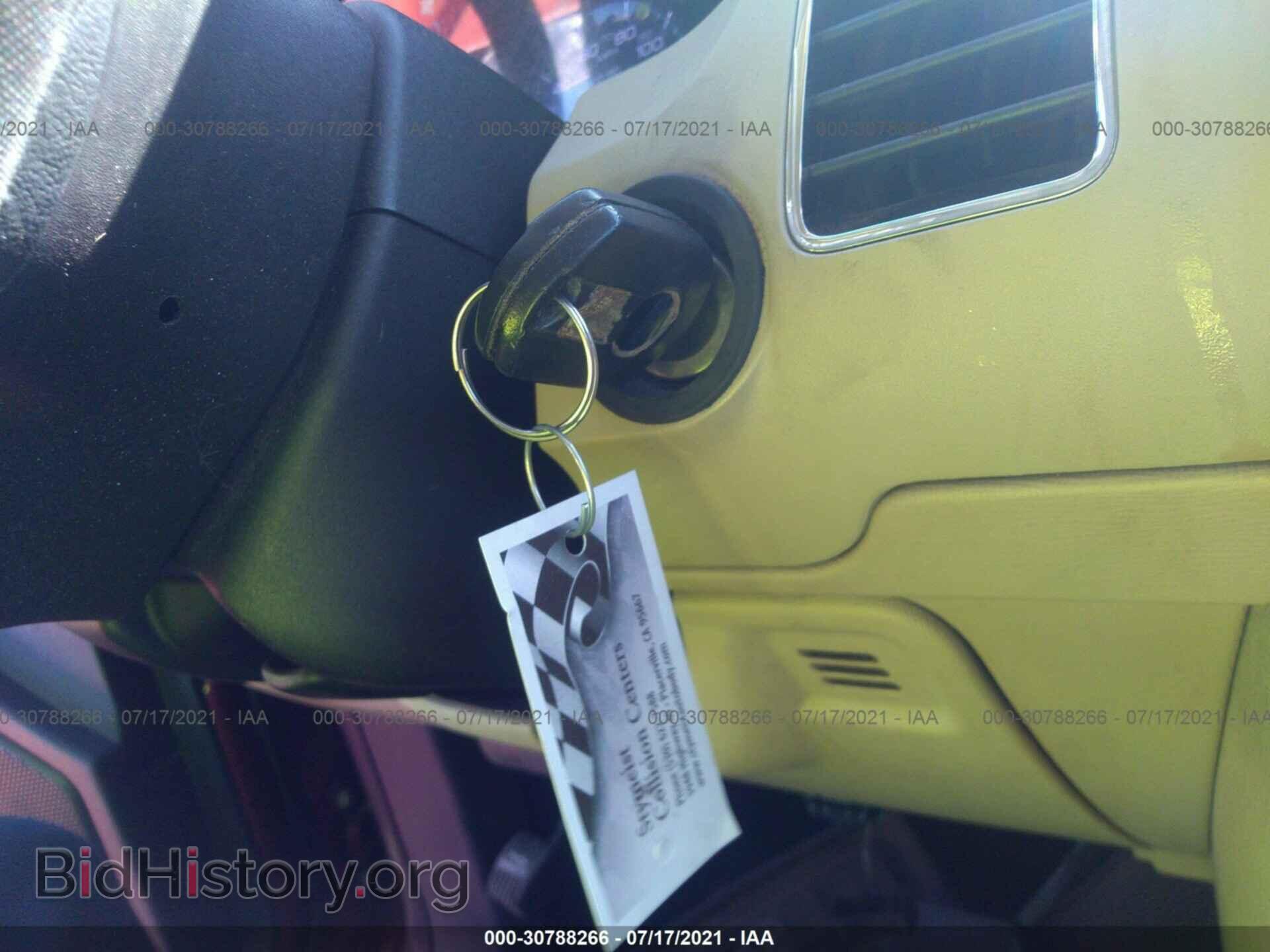 2014 FORD FLEX - VIN: 2FMHK6C85EBD18196 - Photo 11