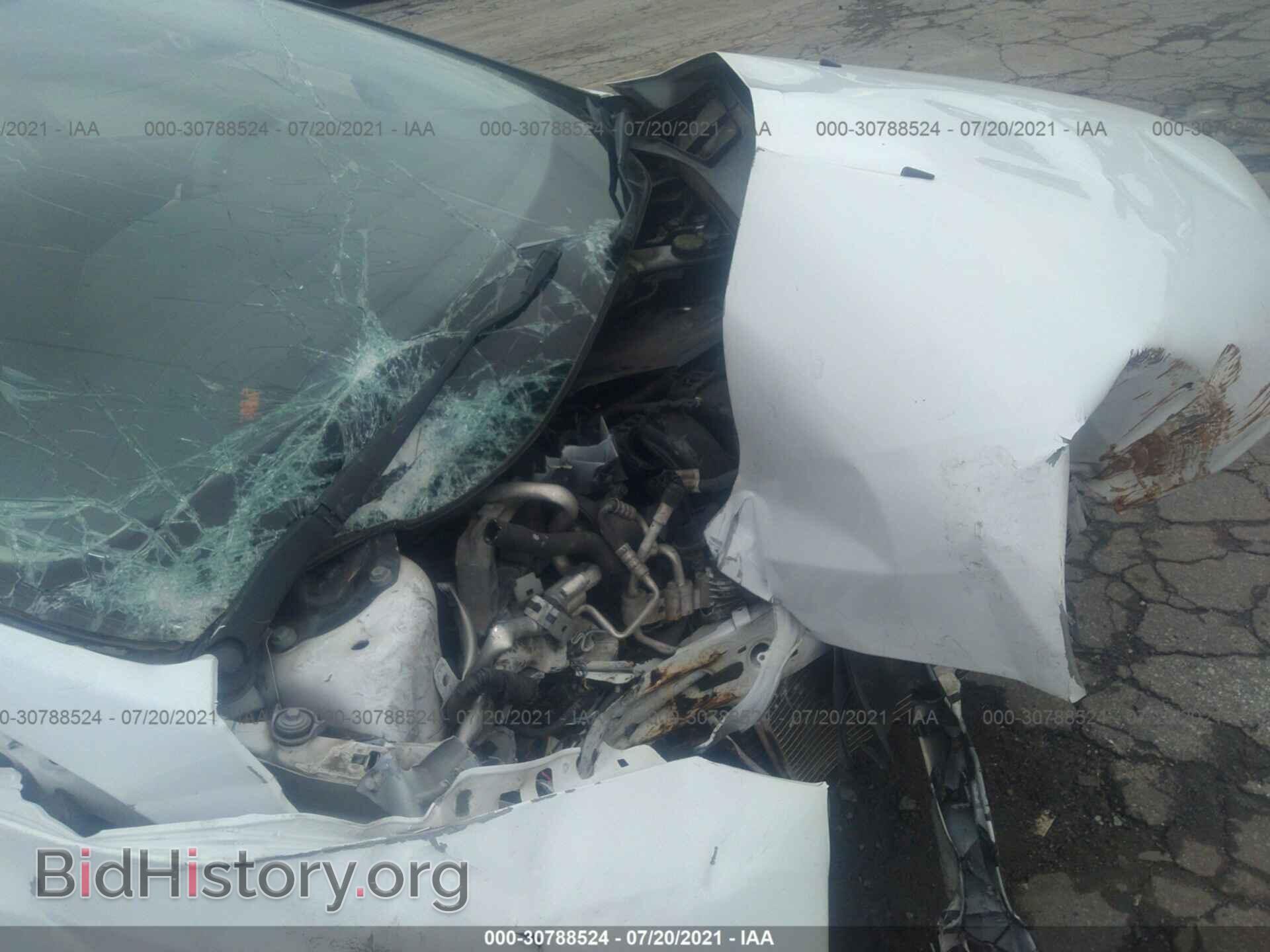 2012 FORD FOCUS - VIN: 1FAHP3H20CL363235 - Фото 10