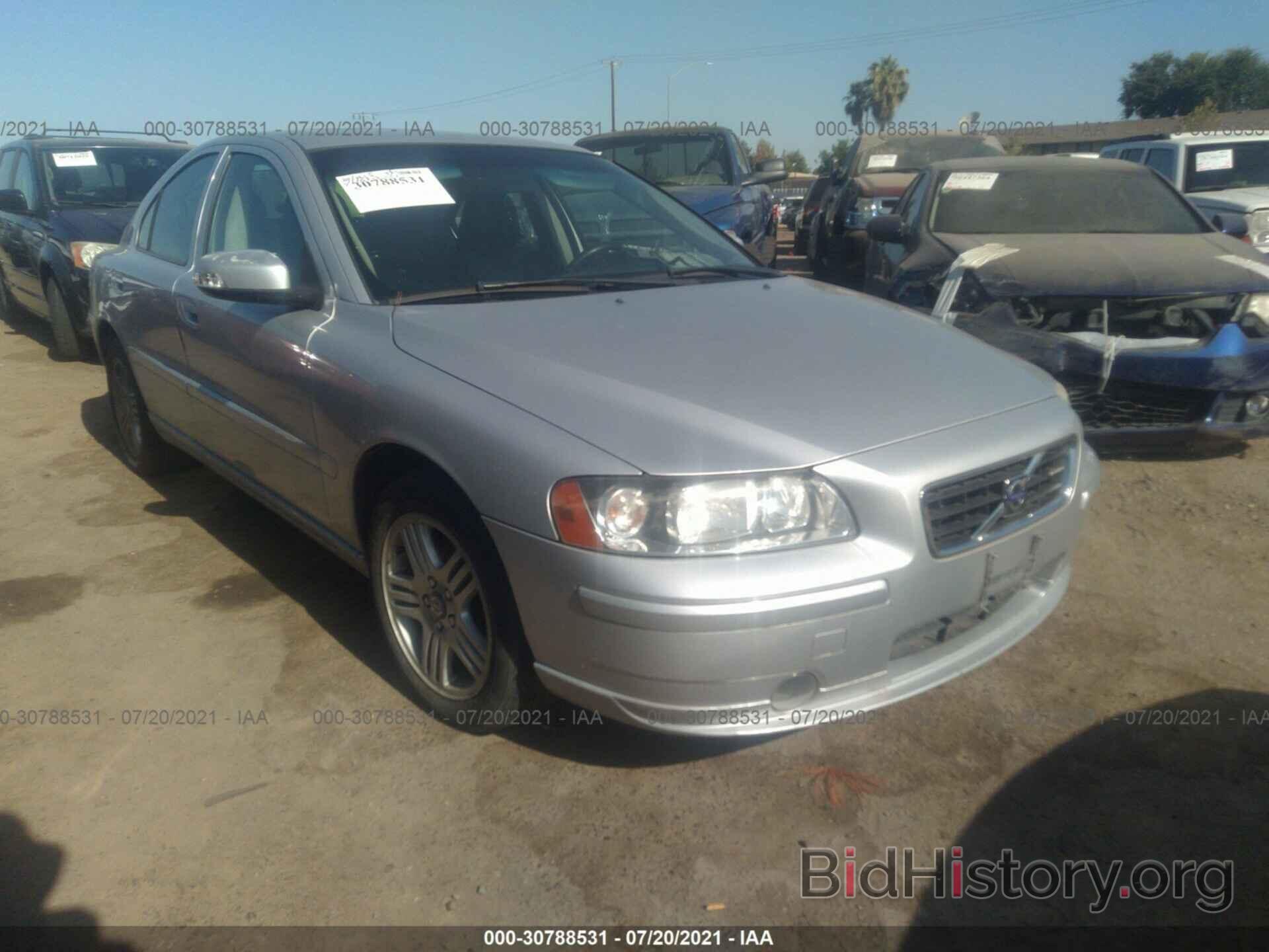 Photo YV1RS592892735999 - VOLVO S60 2009