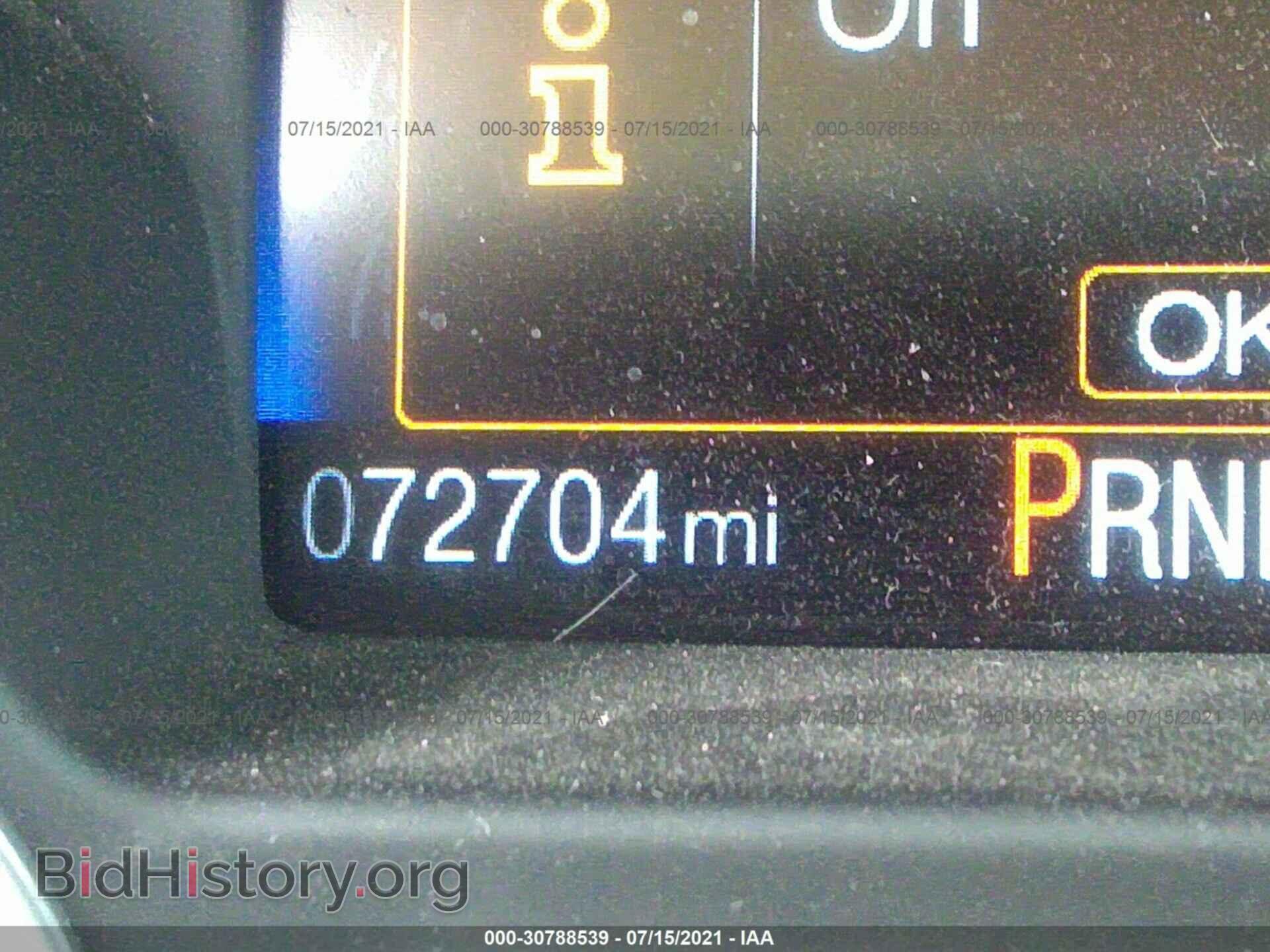 2016 FORD FOCUS - VIN: 1FADP3F24GL390624 - Photo 7